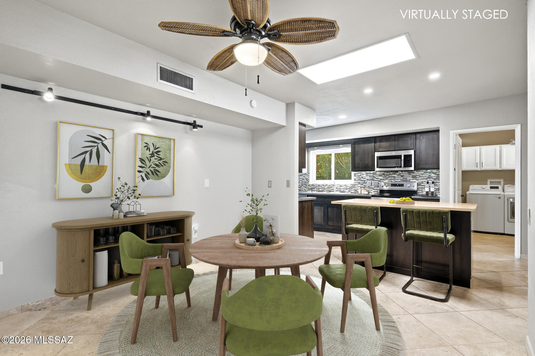 Green Valley Country Club Vistas(1-229) - Residential