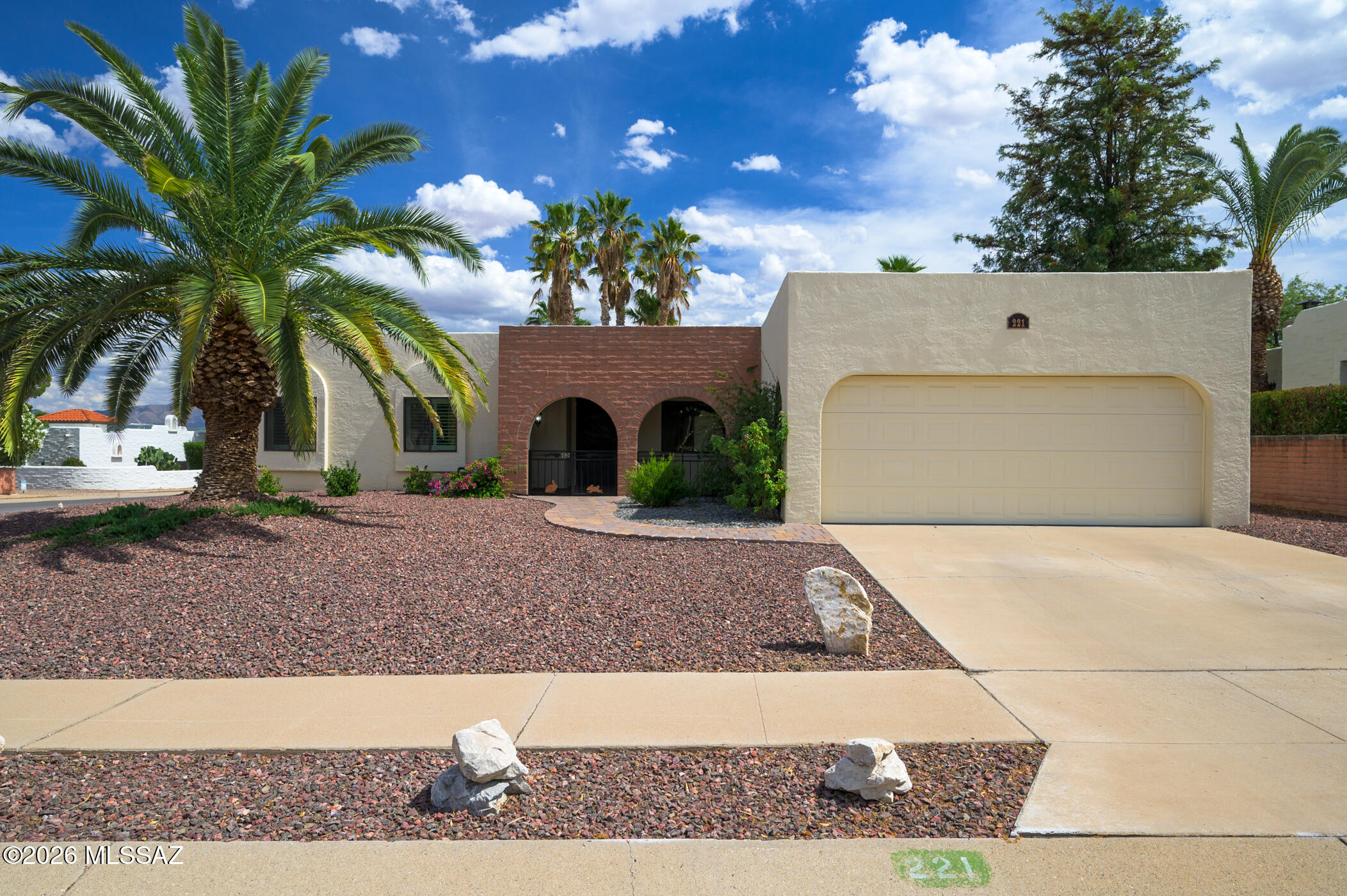 Green Valley Country Club Vistas(1-229) - Residential