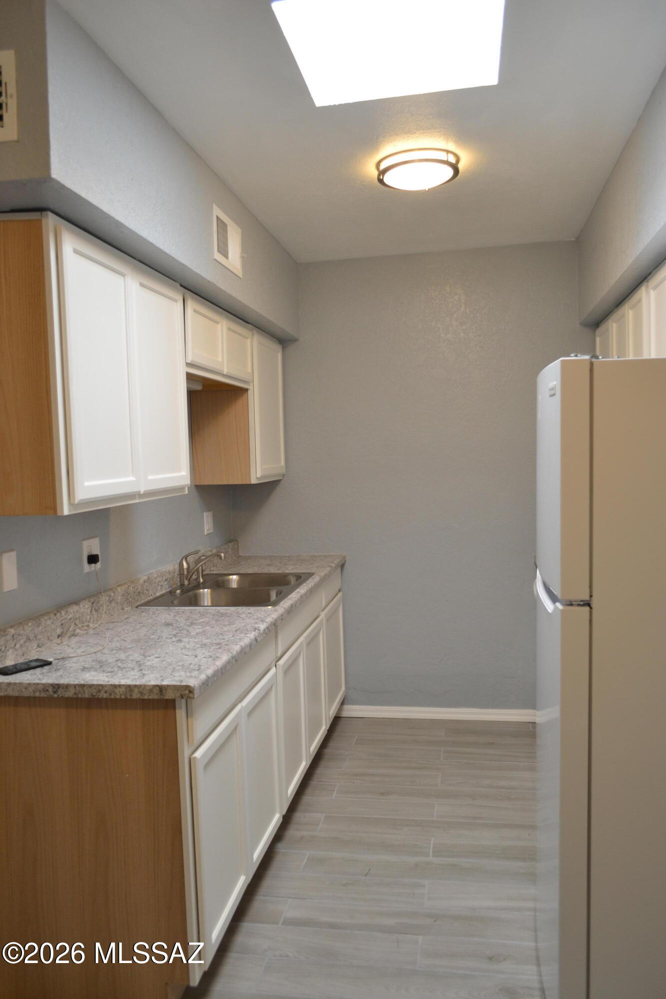 Alvernon Park Resub - Residential Lease