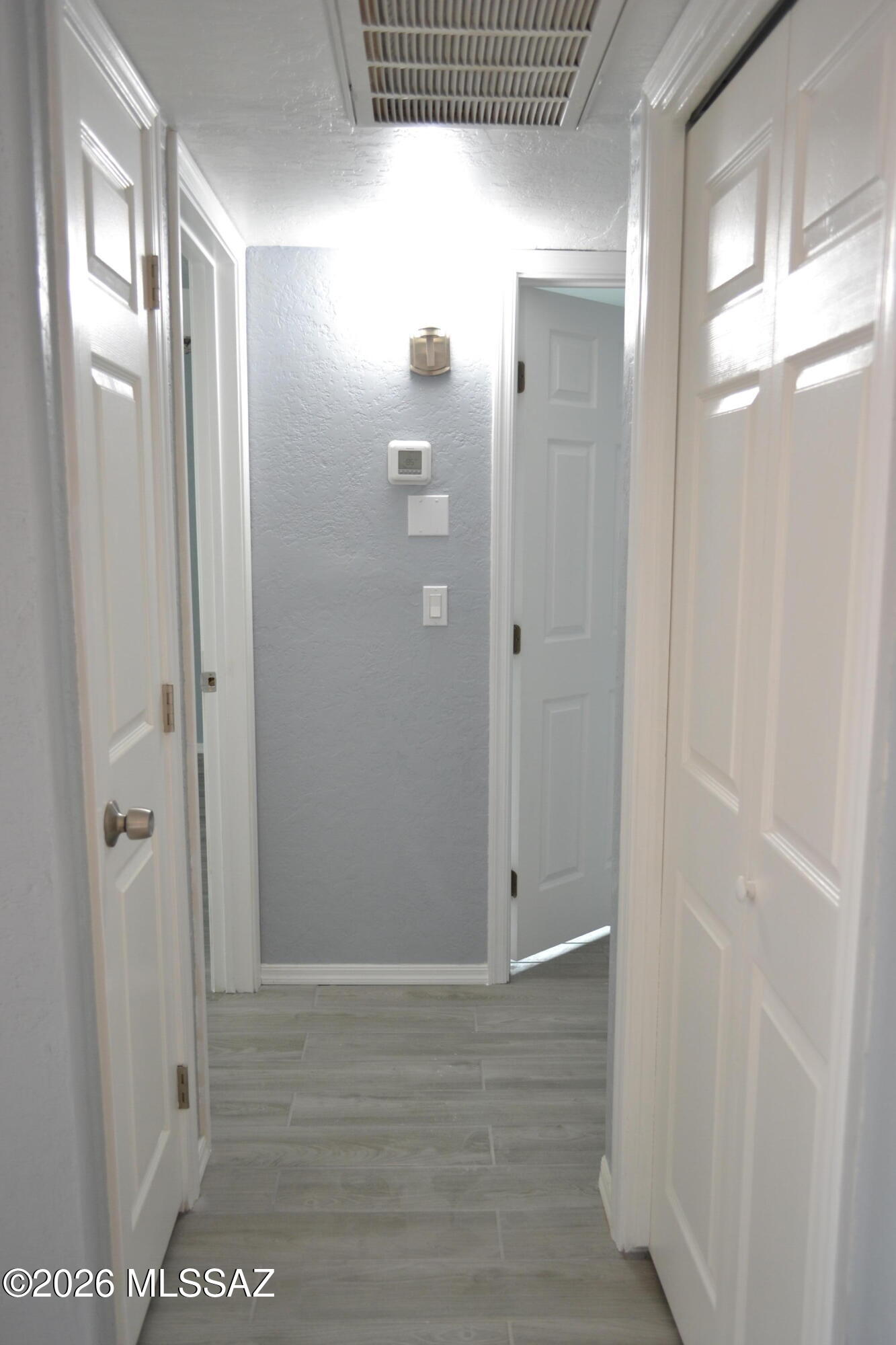Alvernon Park Resub - Residential Lease