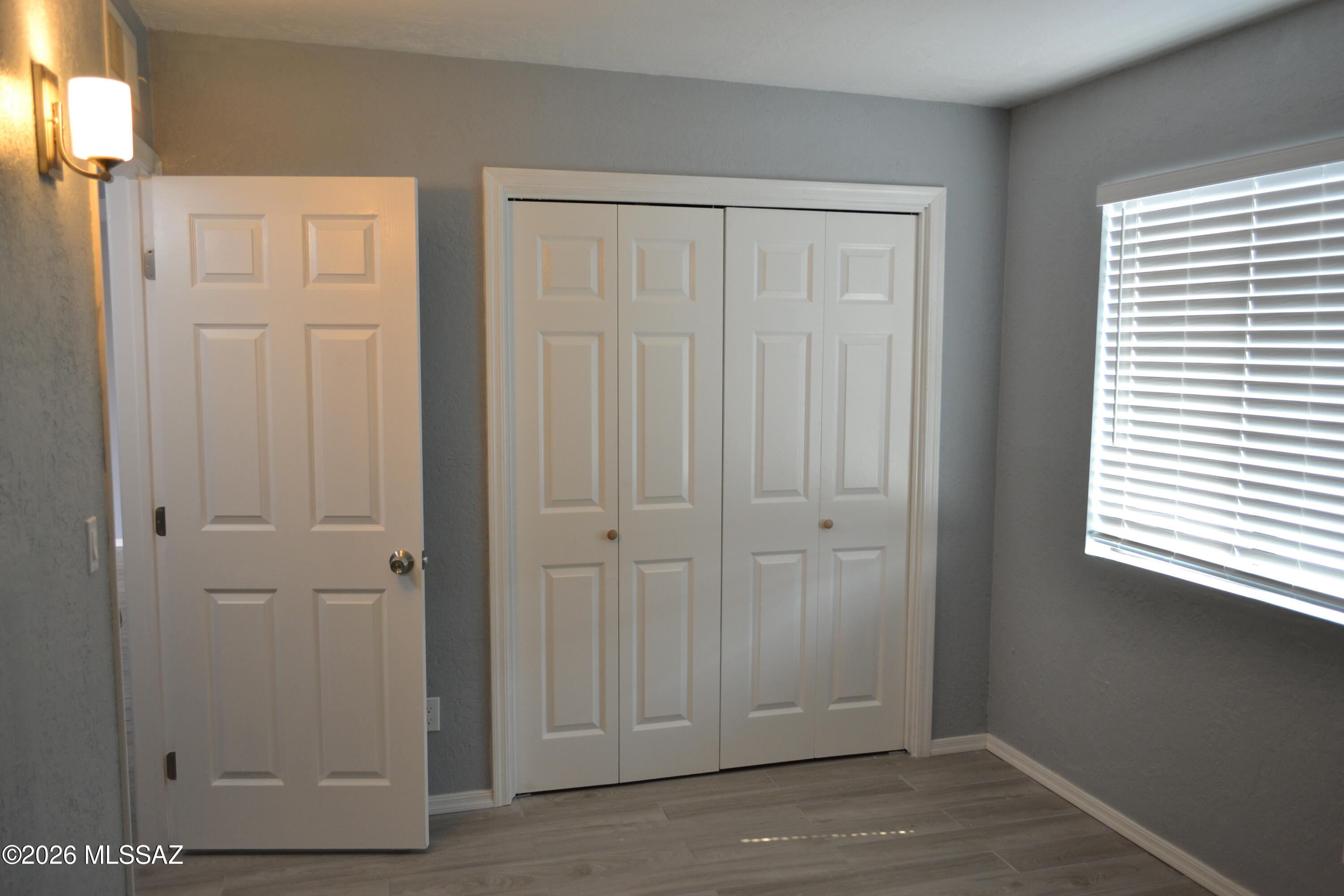 Alvernon Park Resub - Residential Lease