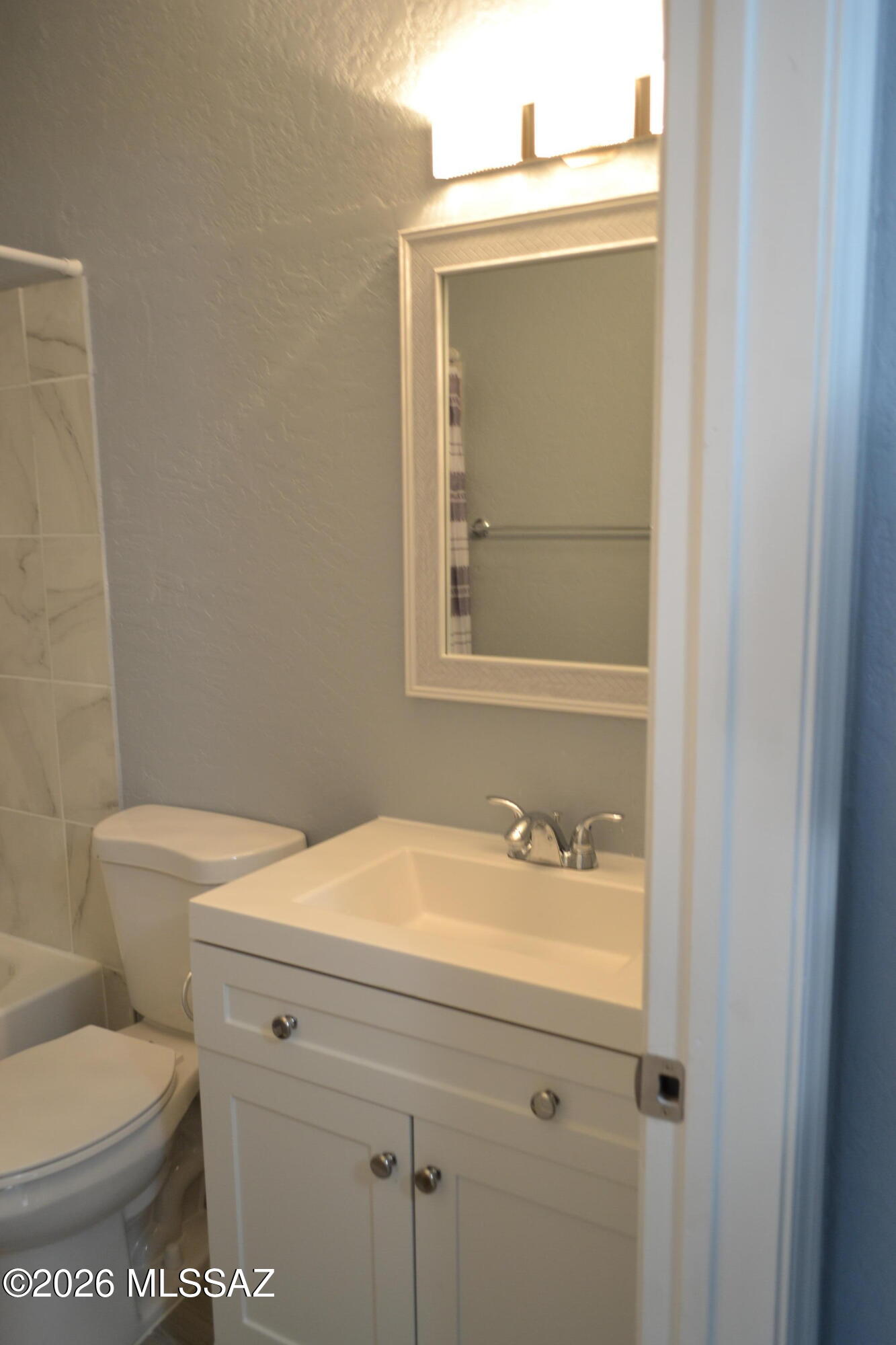 Alvernon Park Resub - Residential Lease