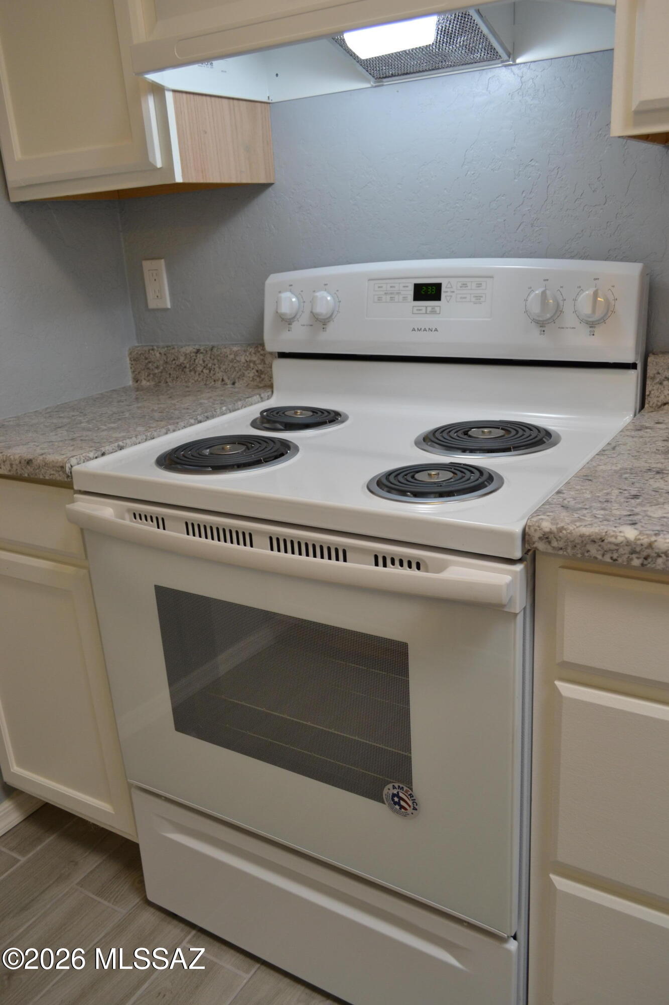 Alvernon Park Resub - Residential Lease