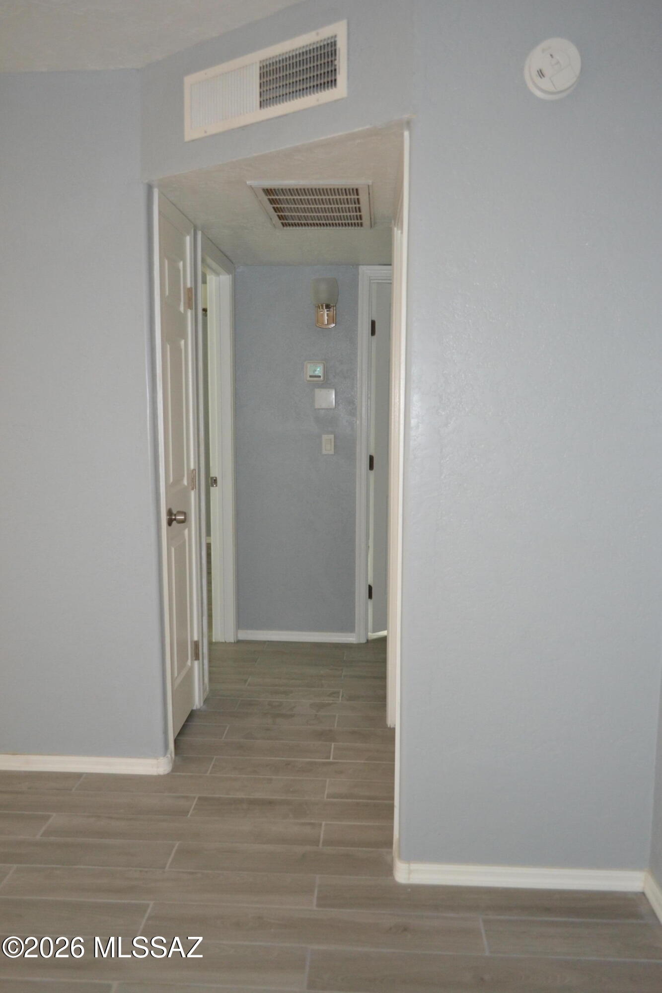 Alvernon Park Resub - Residential Lease
