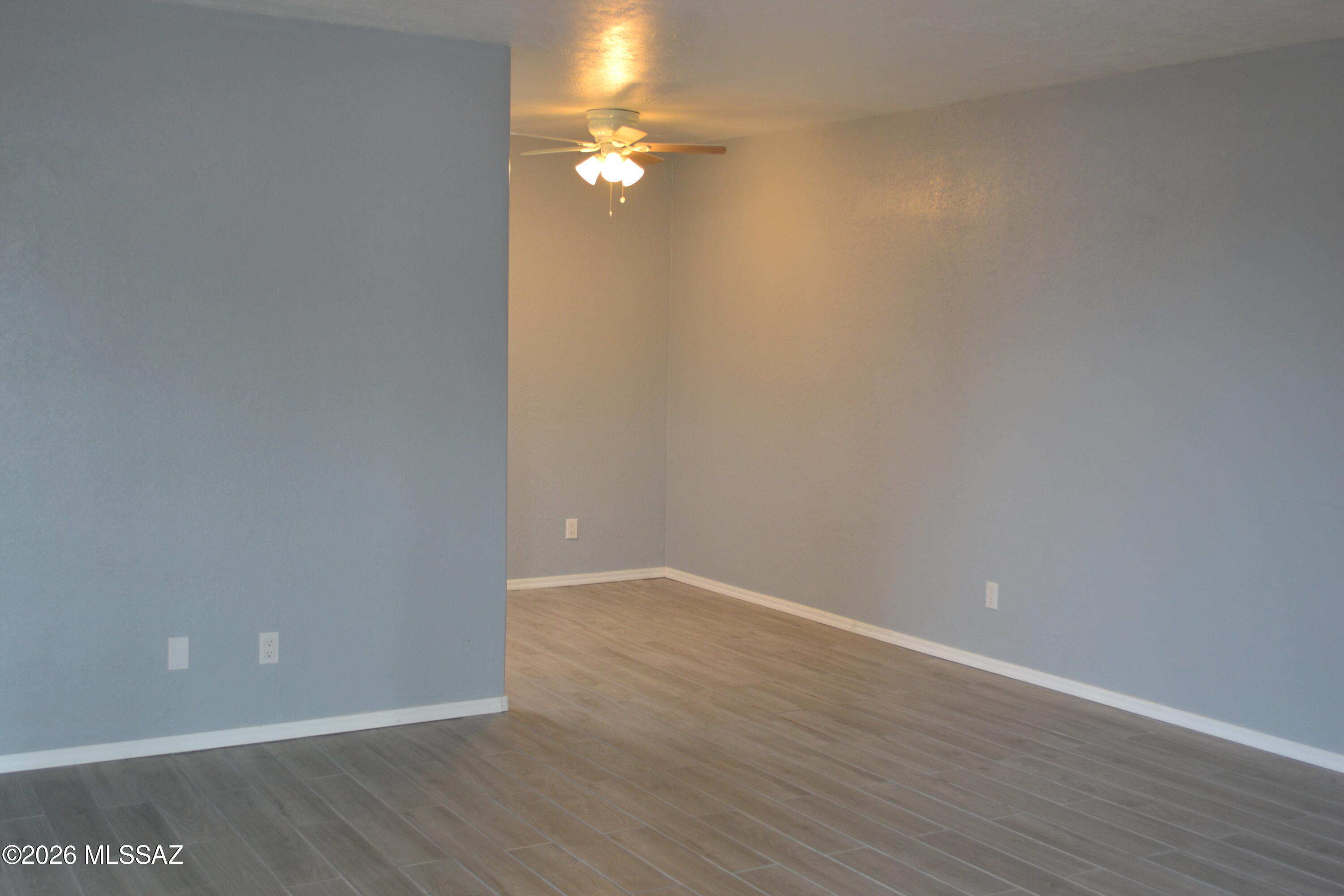 Alvernon Park Resub - Residential Lease