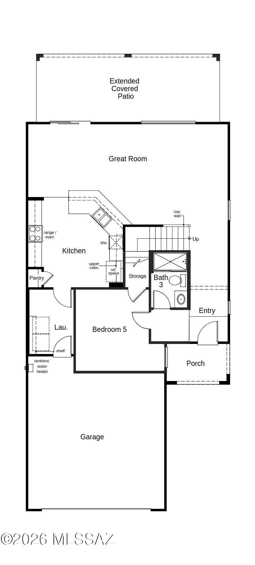 N/A - Residential