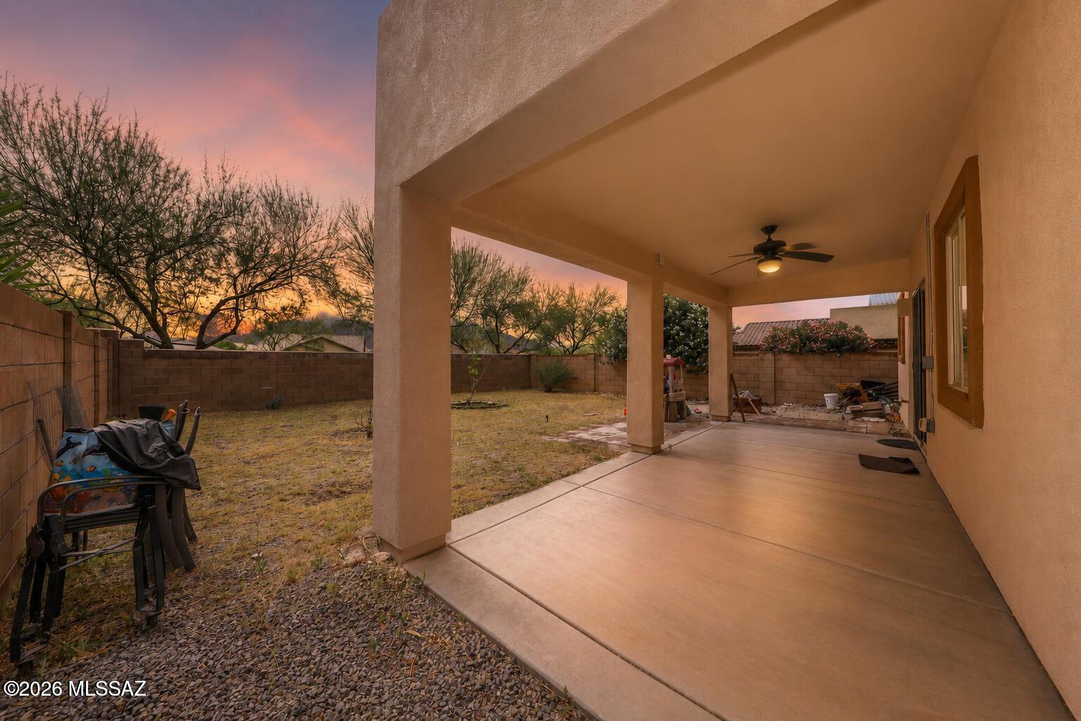 Rancho Vistoso NGHB 10 & 11 (1-360) - Residential
