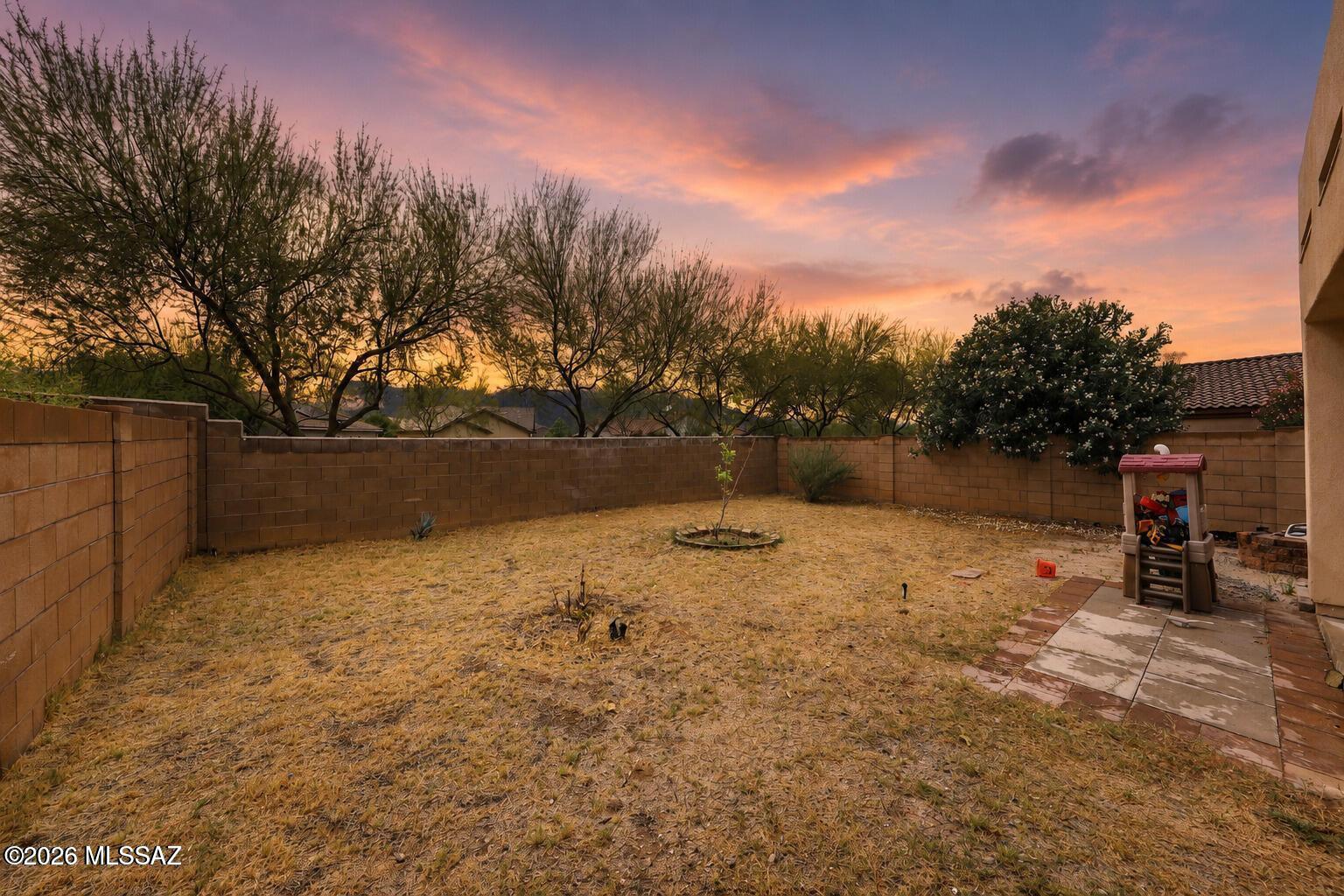Rancho Vistoso NGHB 10 & 11 (1-360) - Residential