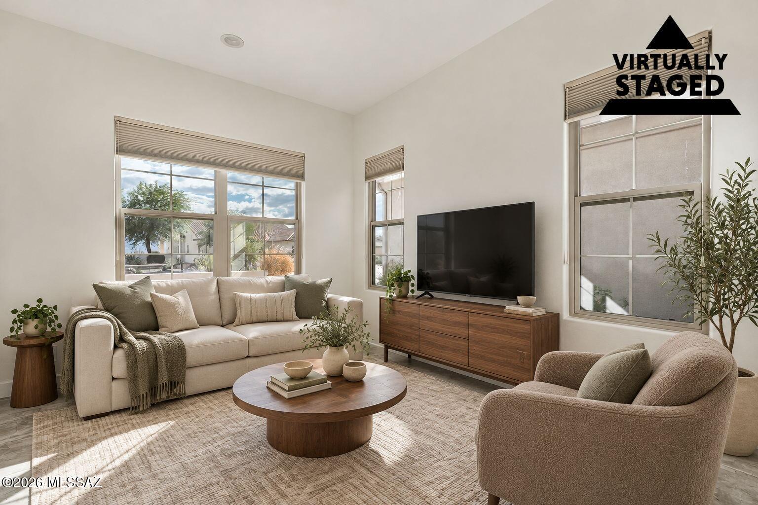 Saddlebrooke - Residential