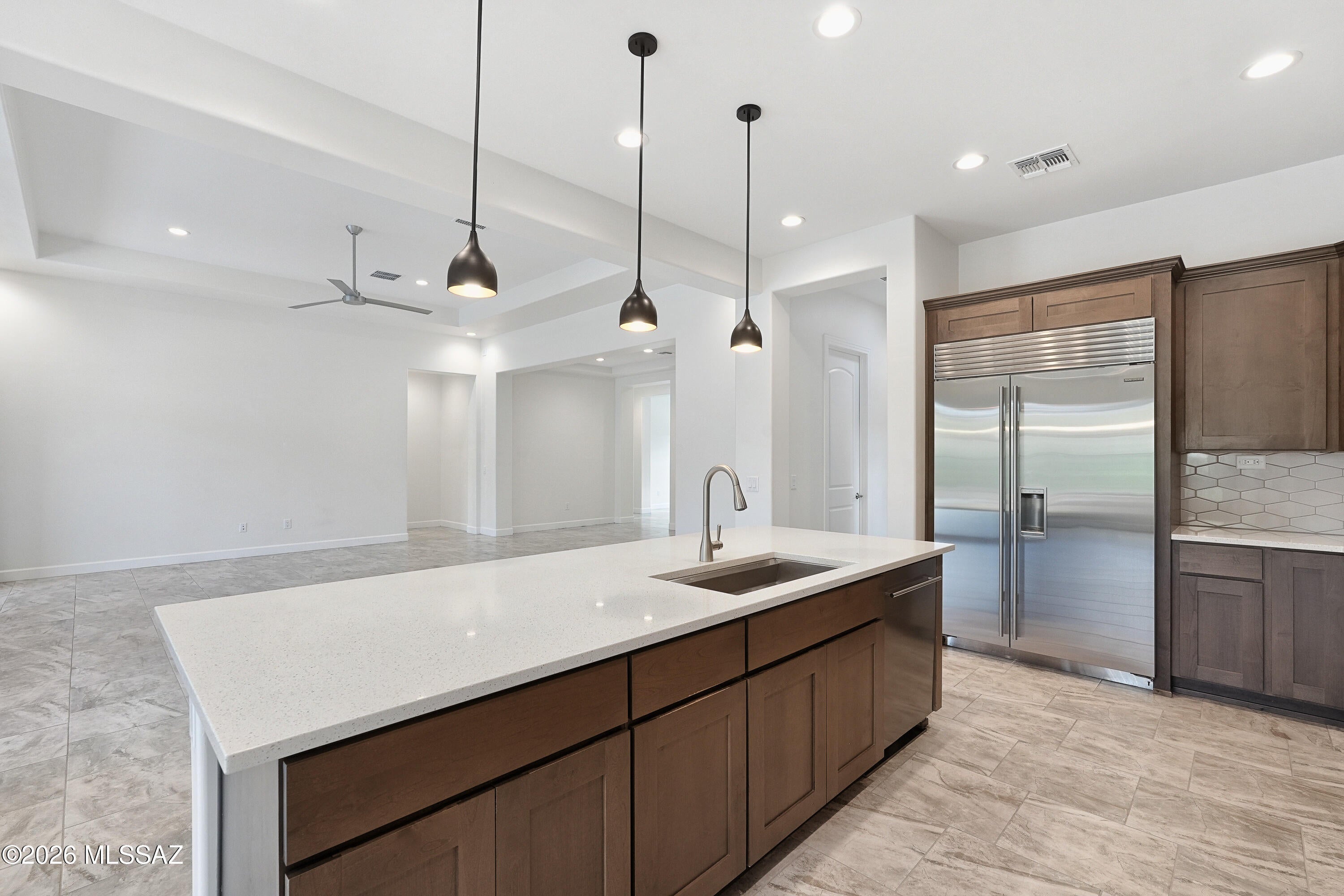Saddlebrooke - Residential