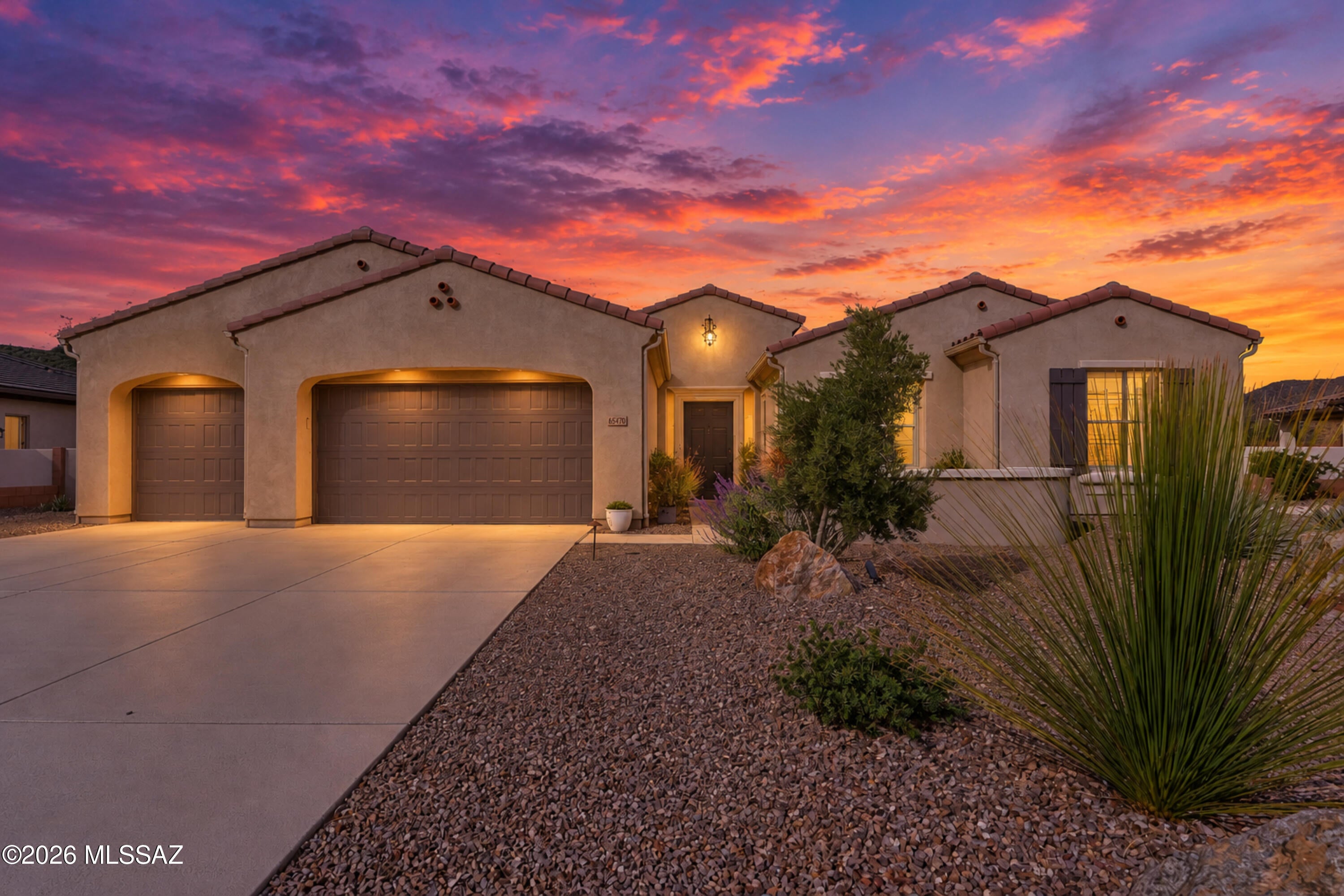 Saddlebrooke - Residential