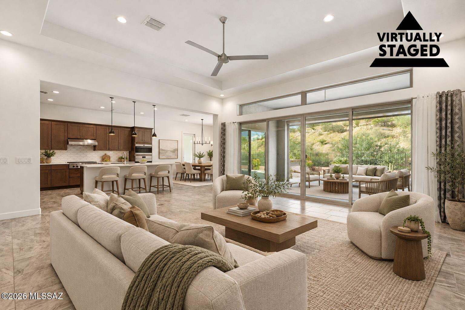Saddlebrooke - Residential