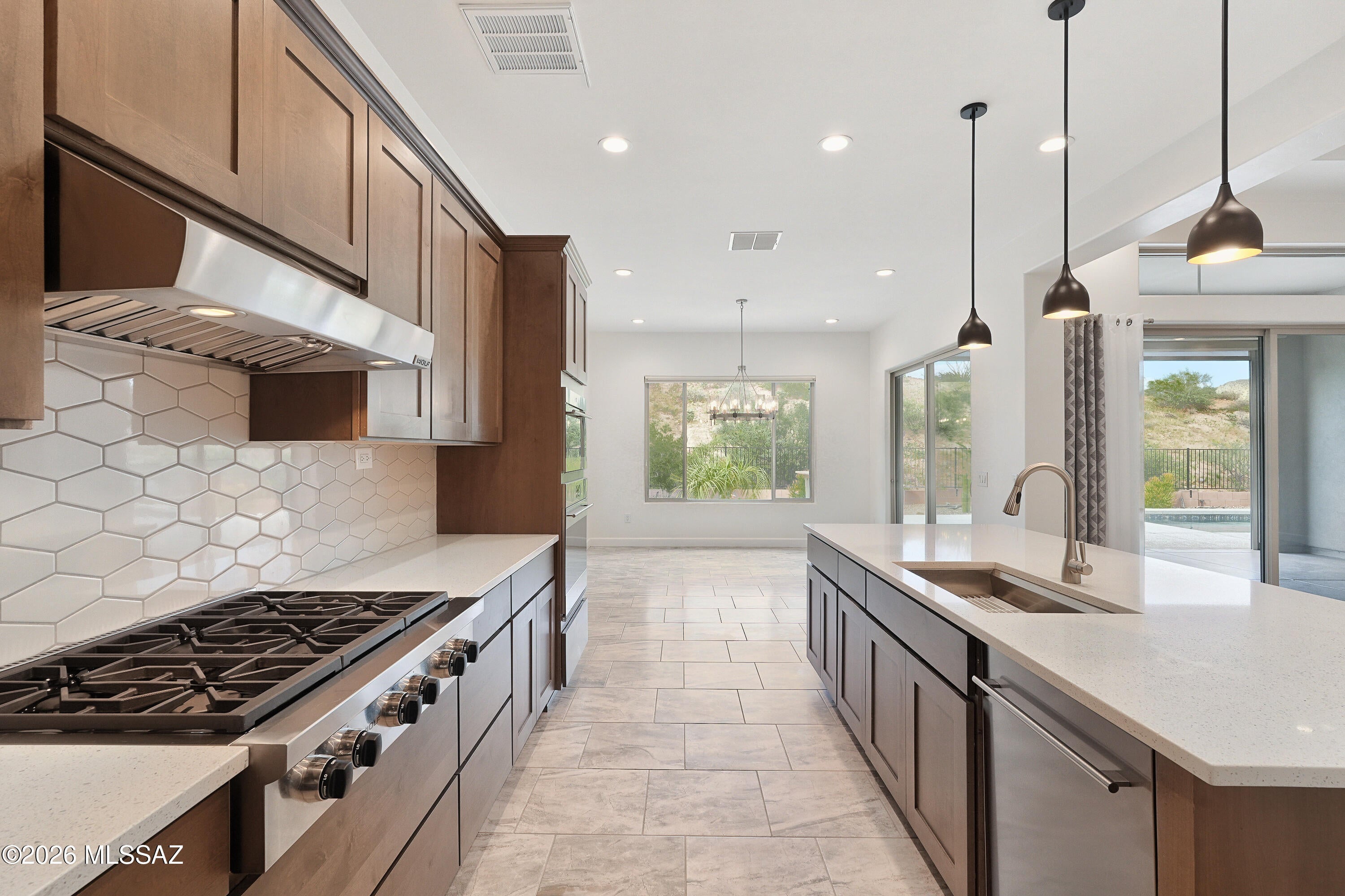 Saddlebrooke - Residential