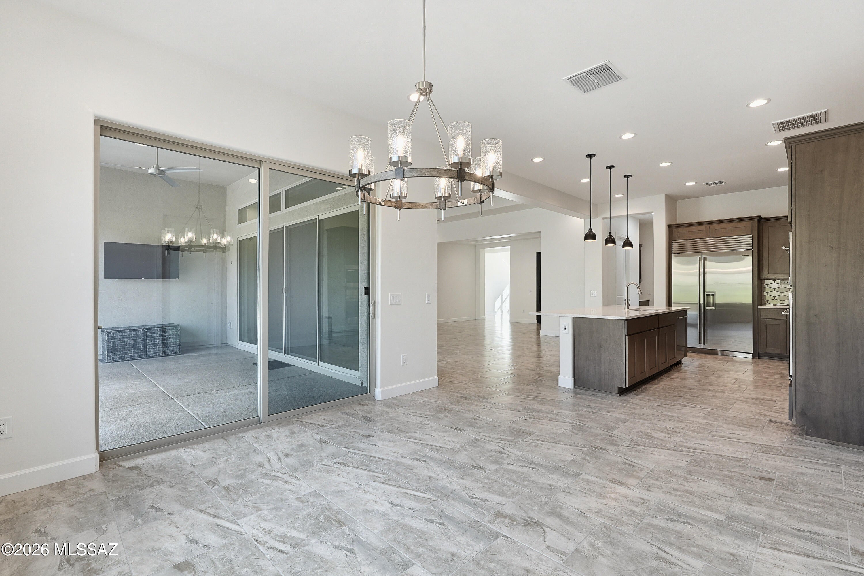 Saddlebrooke - Residential