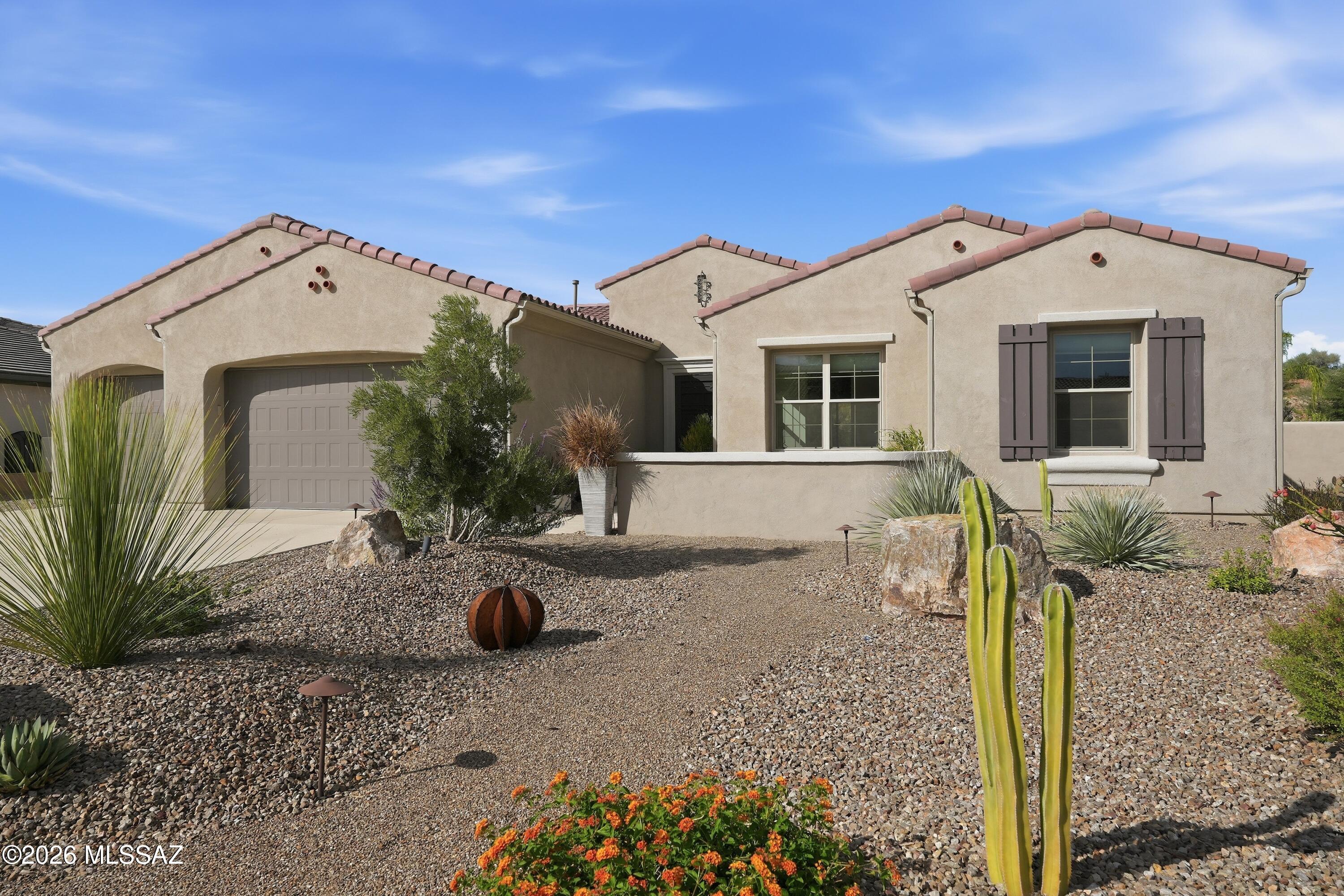 Saddlebrooke - Residential
