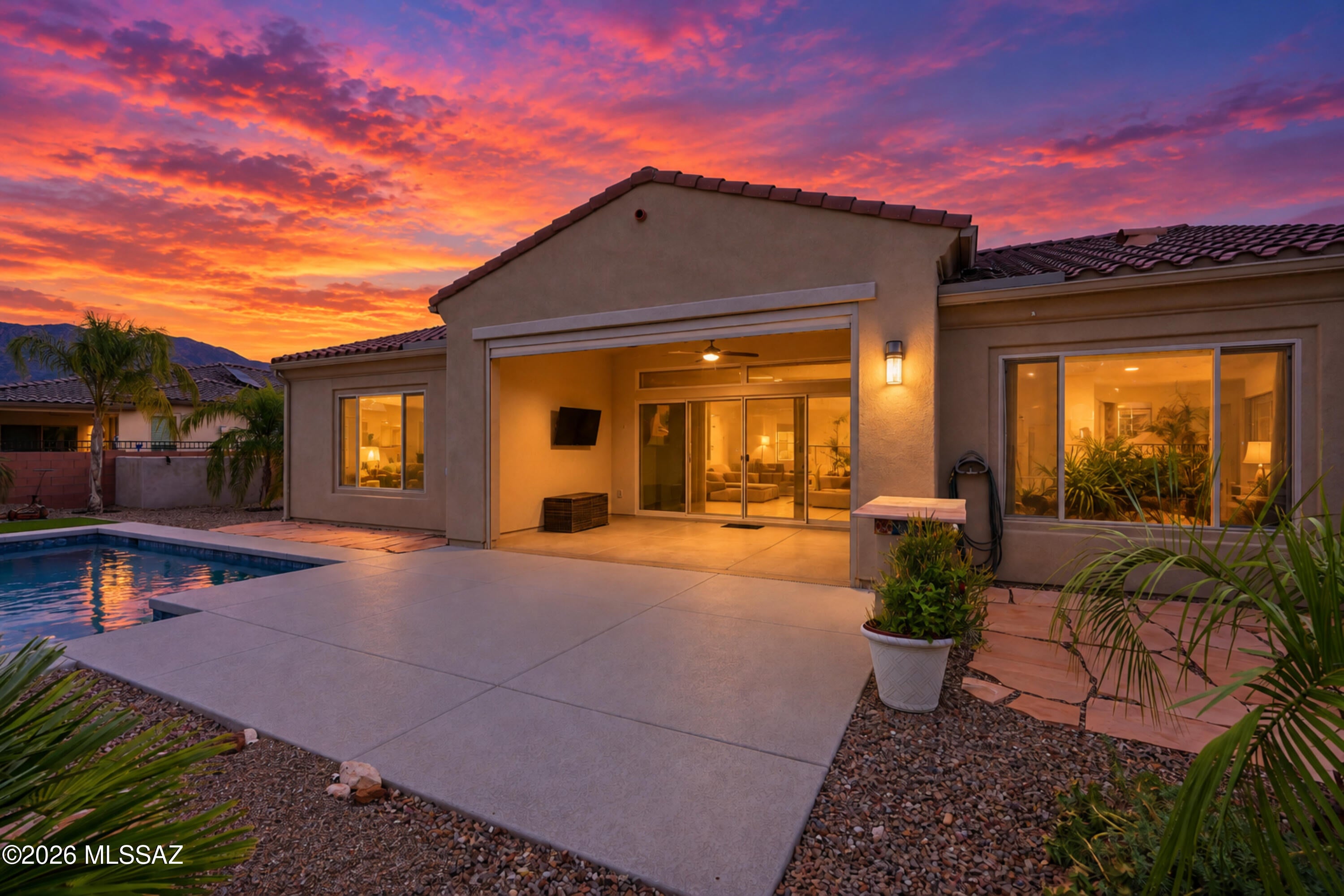 Saddlebrooke - Residential