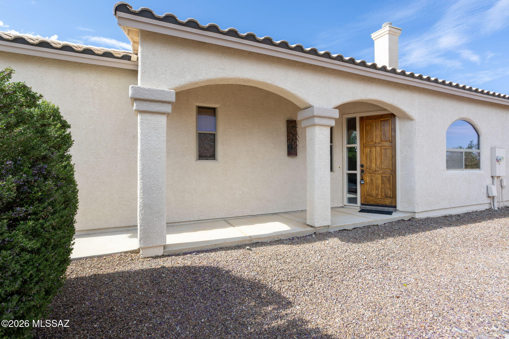 Santa Rita Shadows (1-50) - Residential