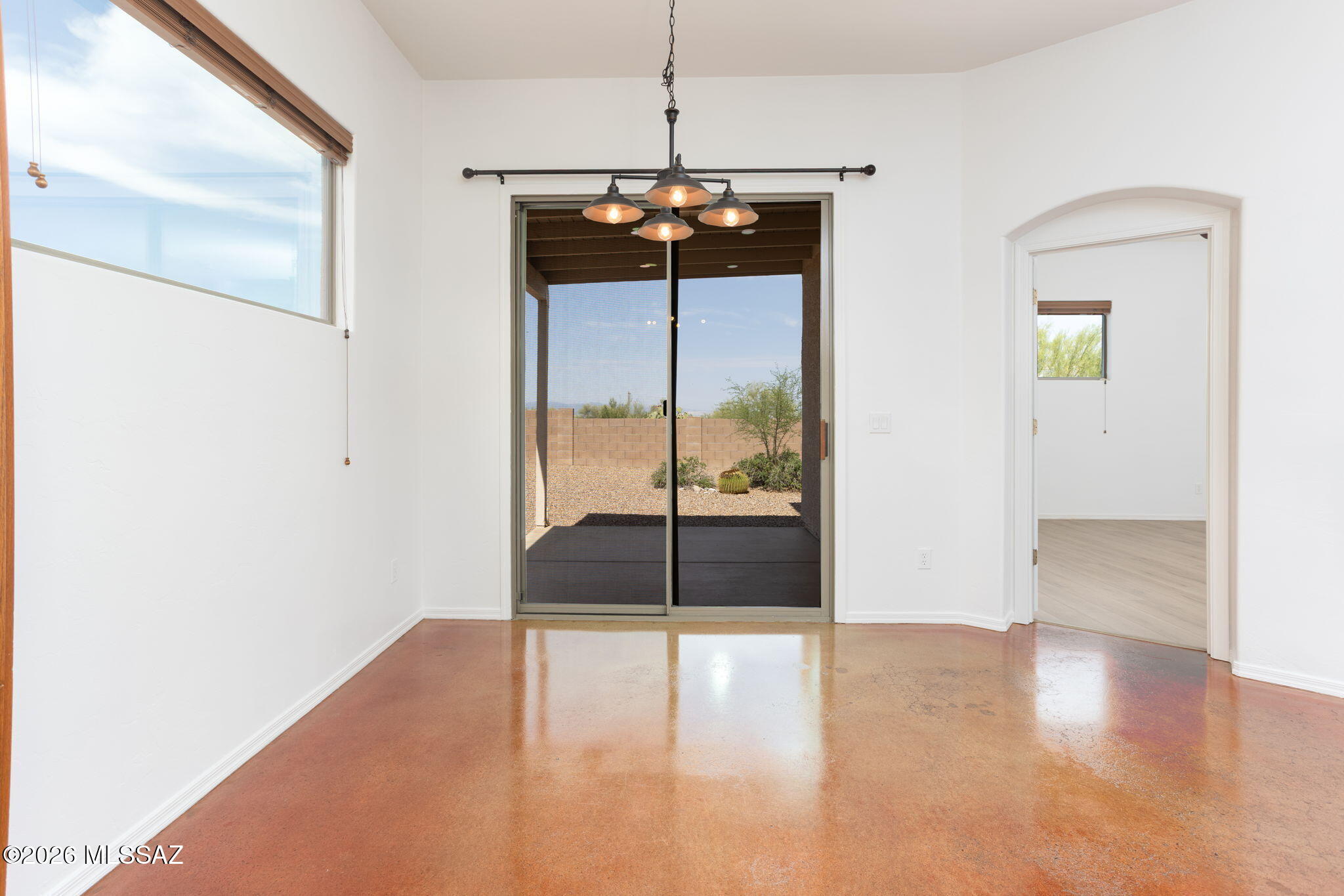 Santa Rita Shadows (1-50) - Residential