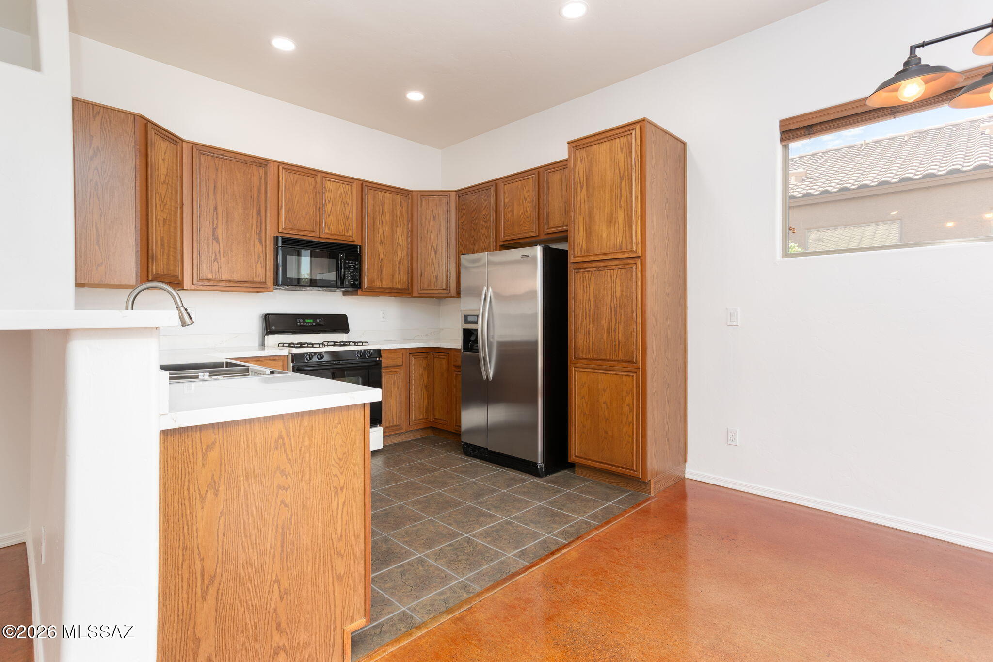 Santa Rita Shadows (1-50) - Residential