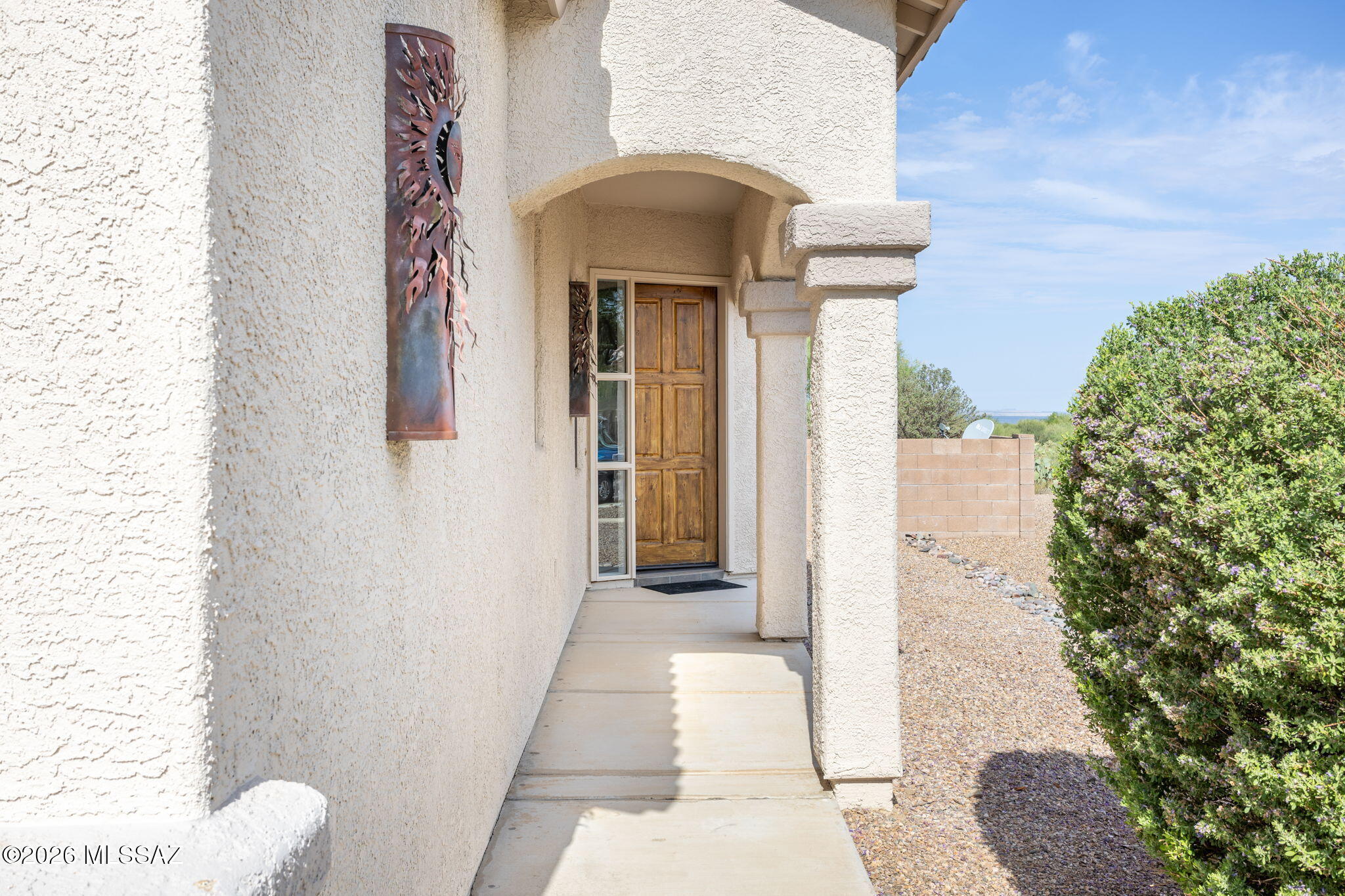 Santa Rita Shadows (1-50) - Residential