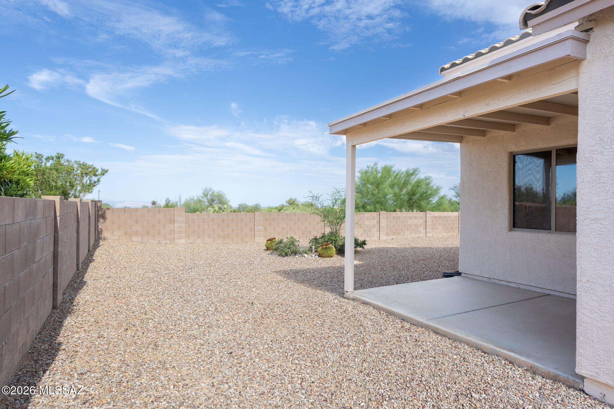 Santa Rita Shadows (1-50) - Residential