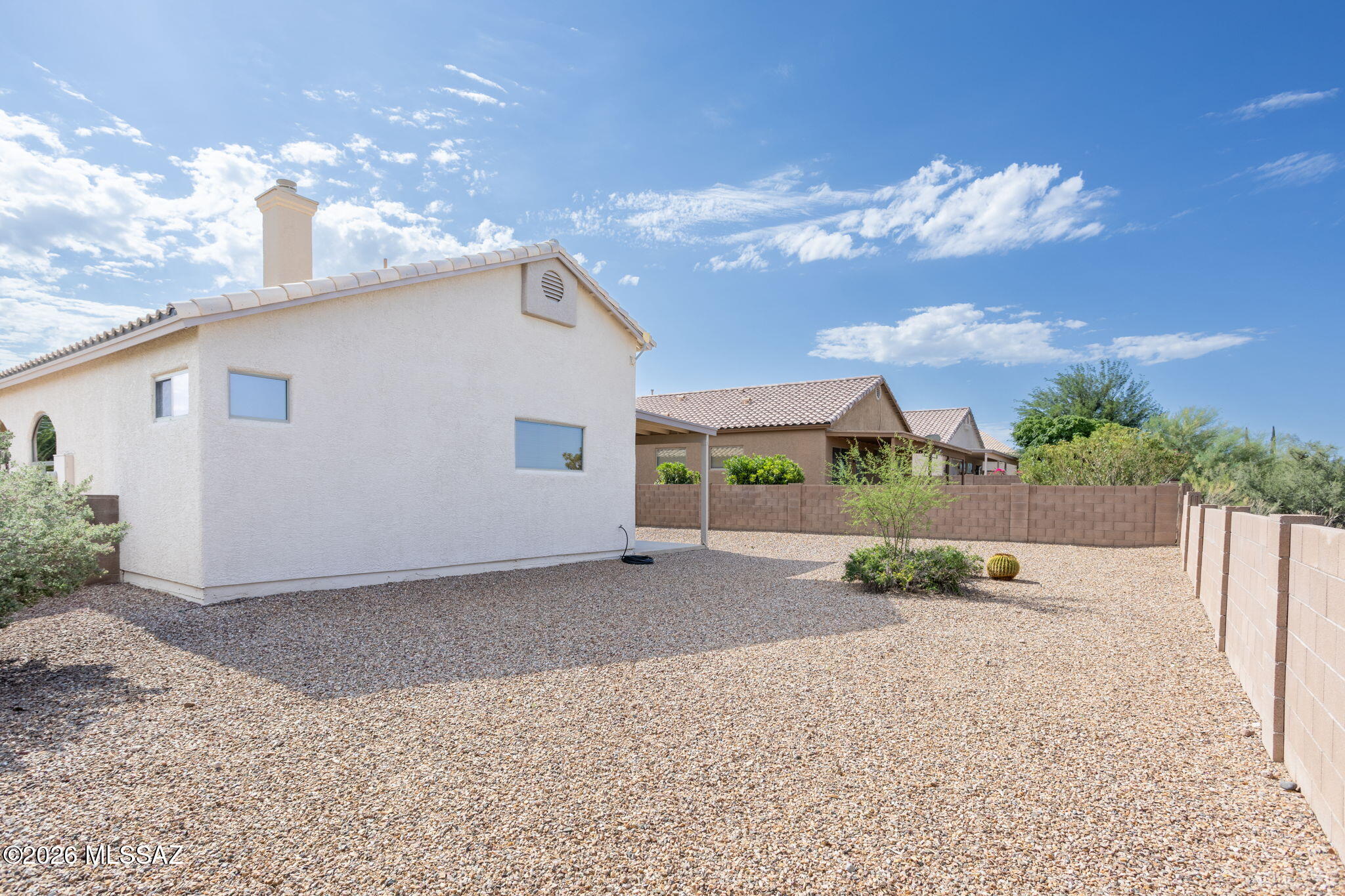 Santa Rita Shadows (1-50) - Residential