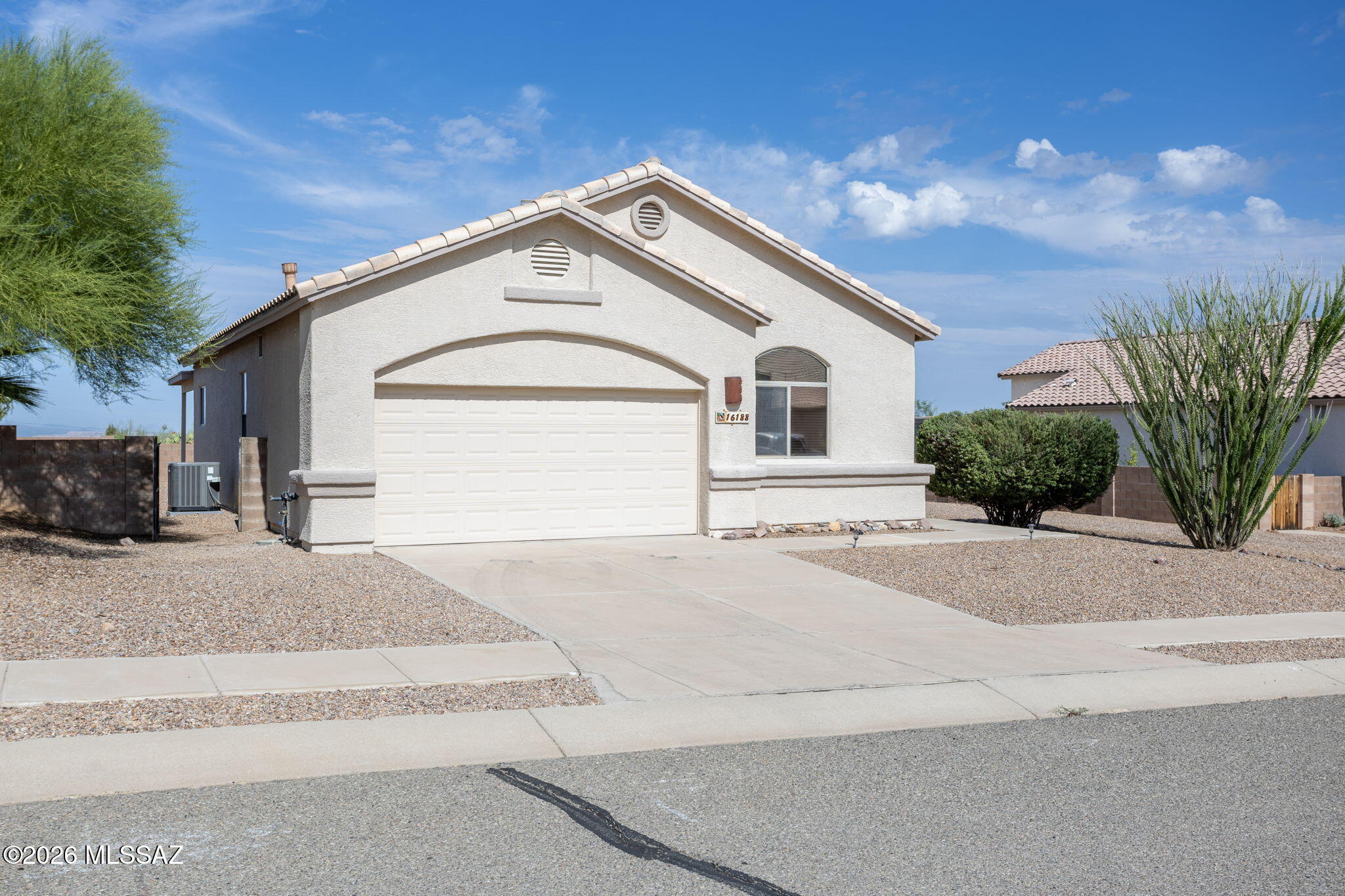 Santa Rita Shadows (1-50) - Residential