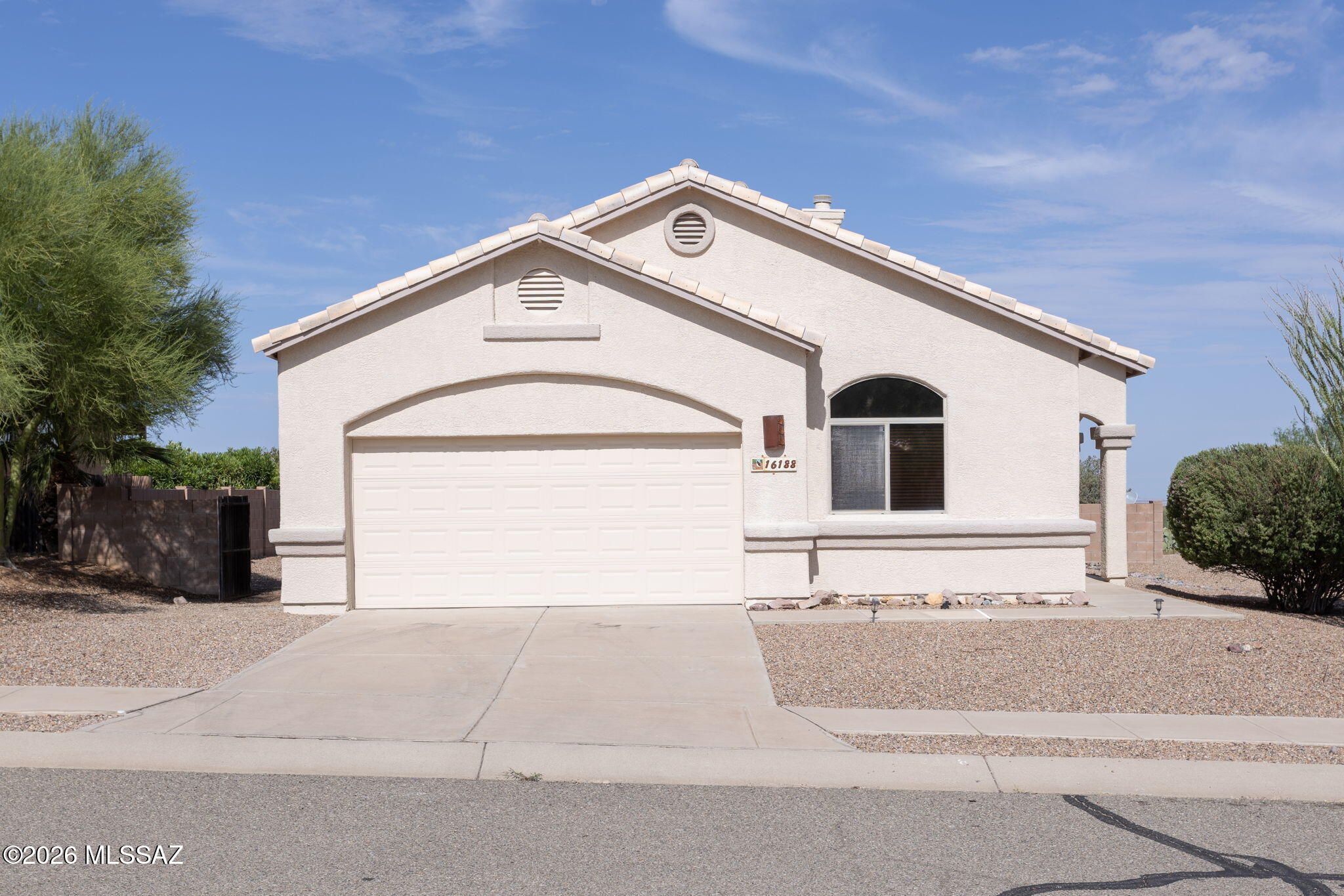Santa Rita Shadows (1-50) - Residential