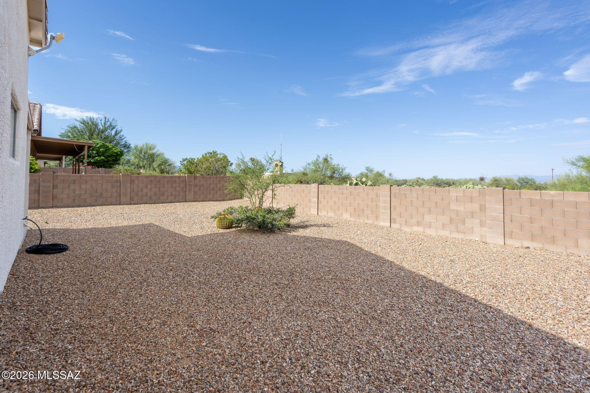 Santa Rita Shadows (1-50) - Residential