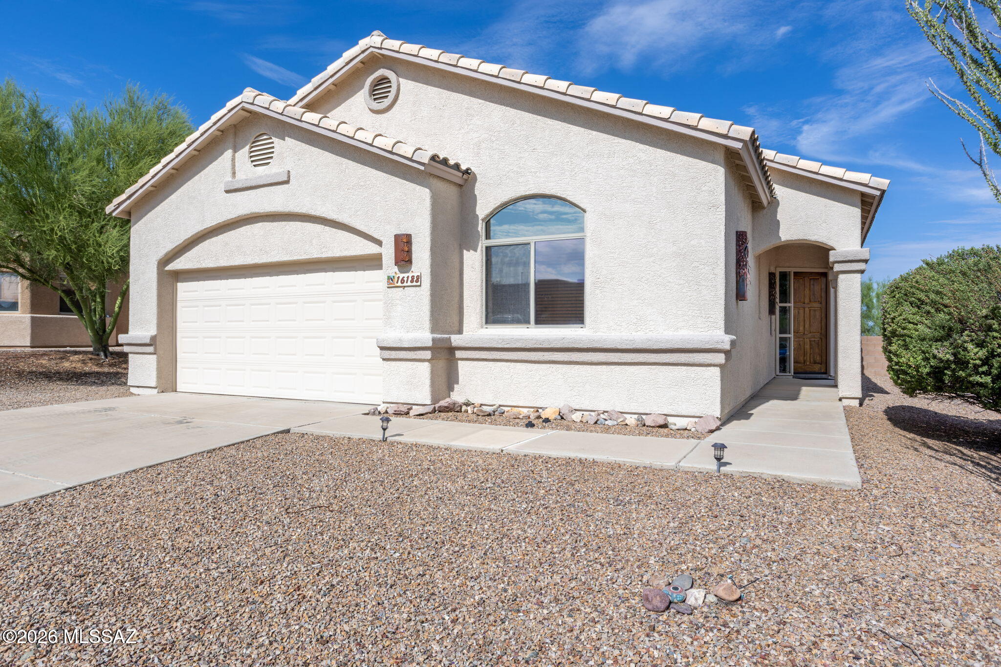 Santa Rita Shadows (1-50) - Residential