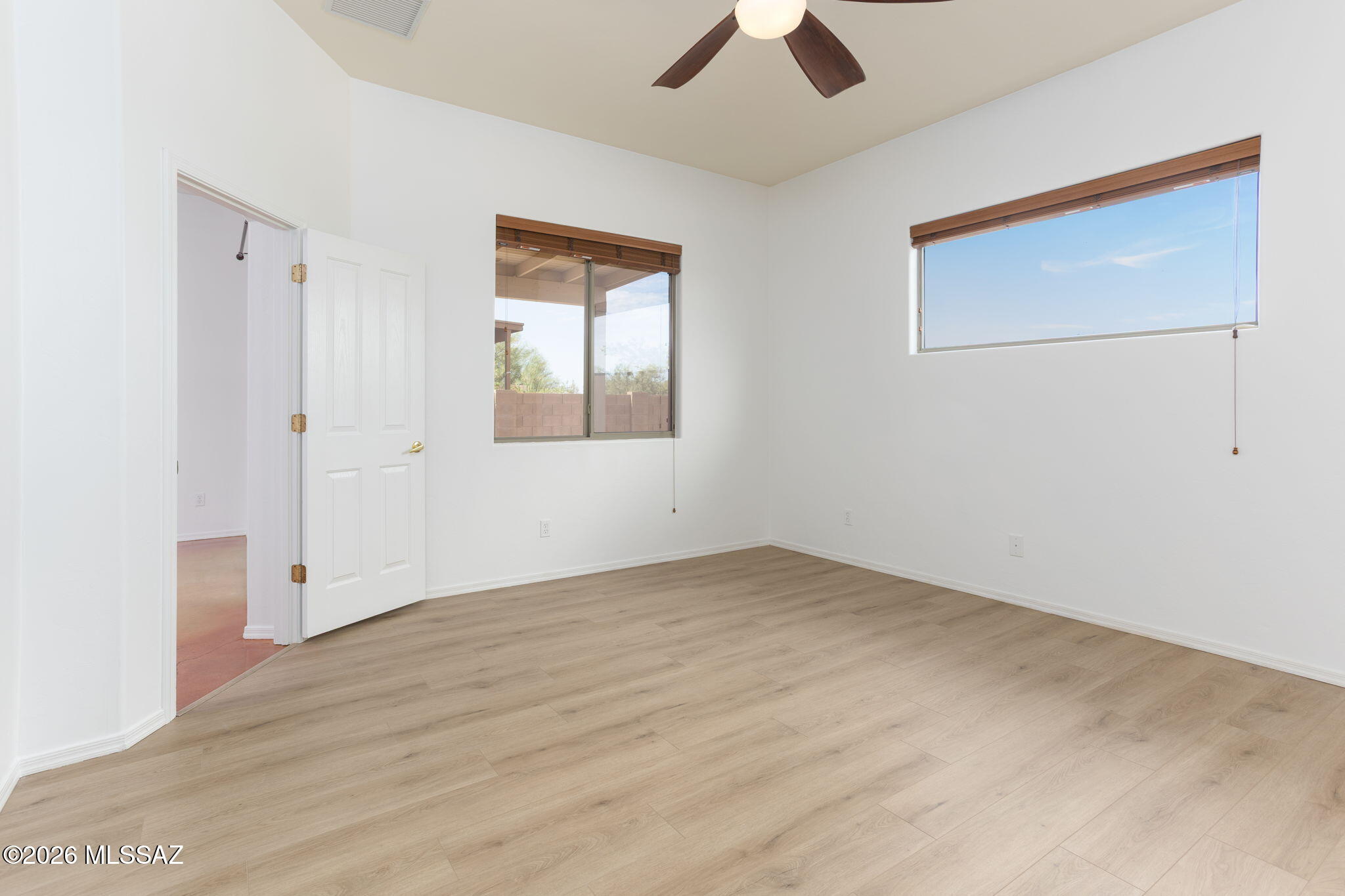 Santa Rita Shadows (1-50) - Residential