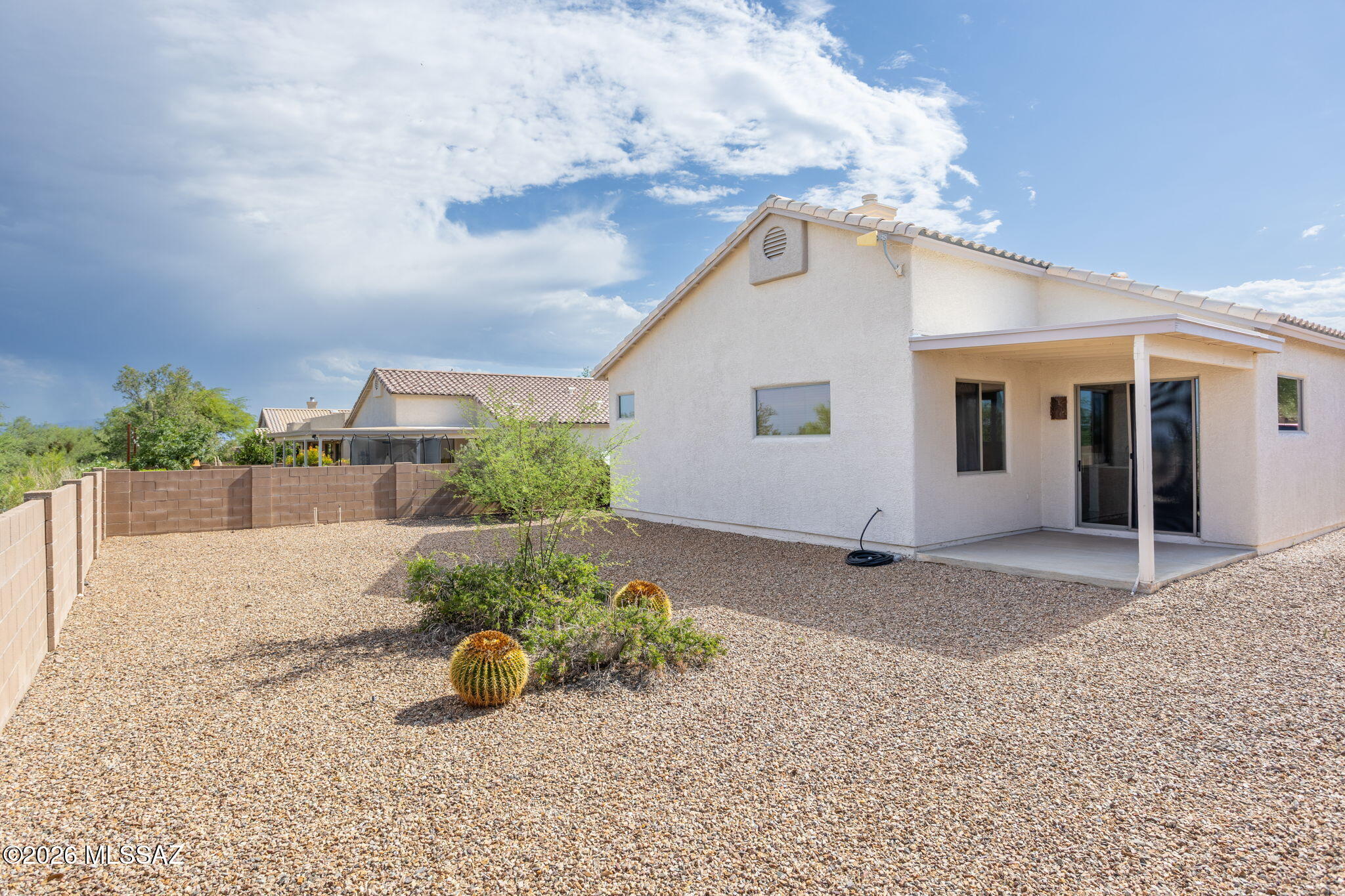 Santa Rita Shadows (1-50) - Residential