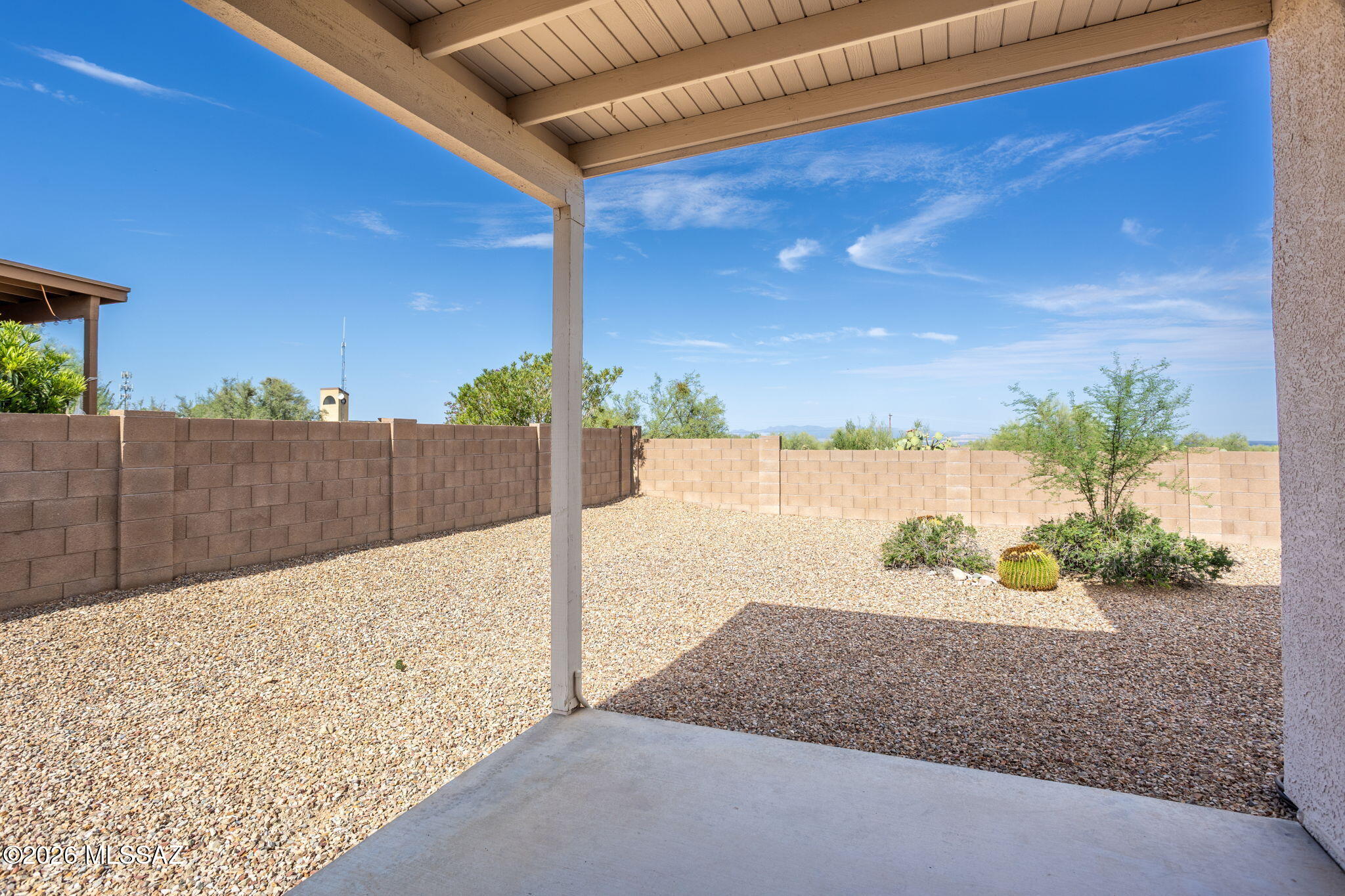 Santa Rita Shadows (1-50) - Residential