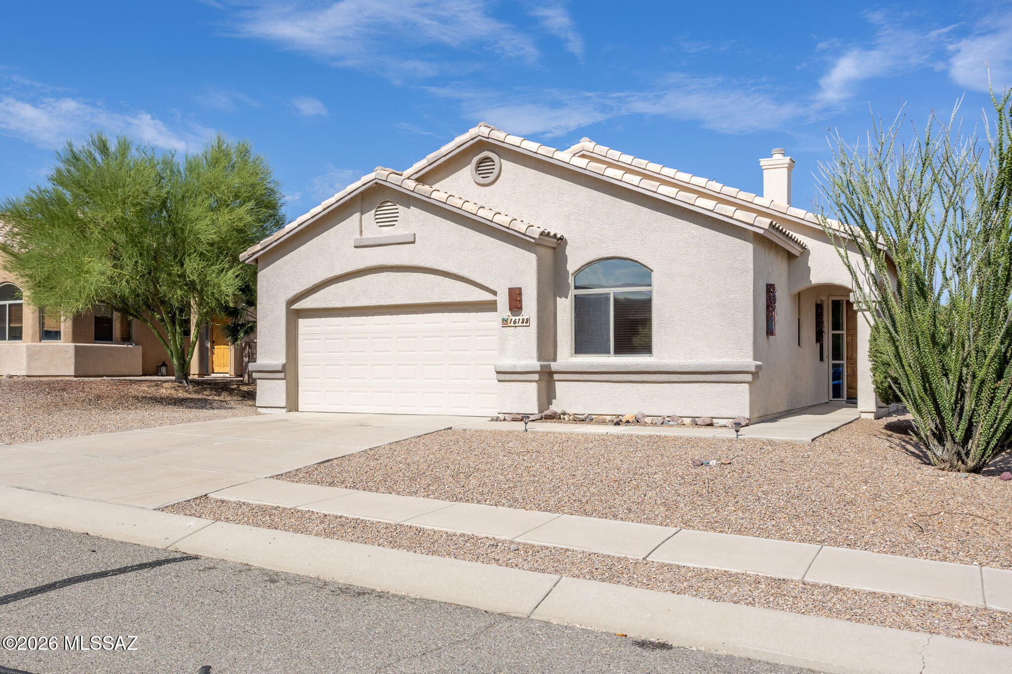 Santa Rita Shadows (1-50) - Residential