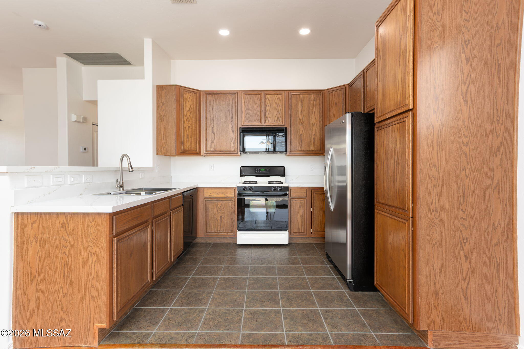 Santa Rita Shadows (1-50) - Residential