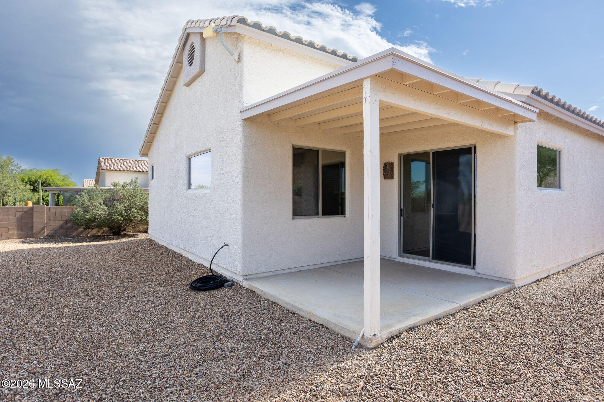 Santa Rita Shadows (1-50) - Residential