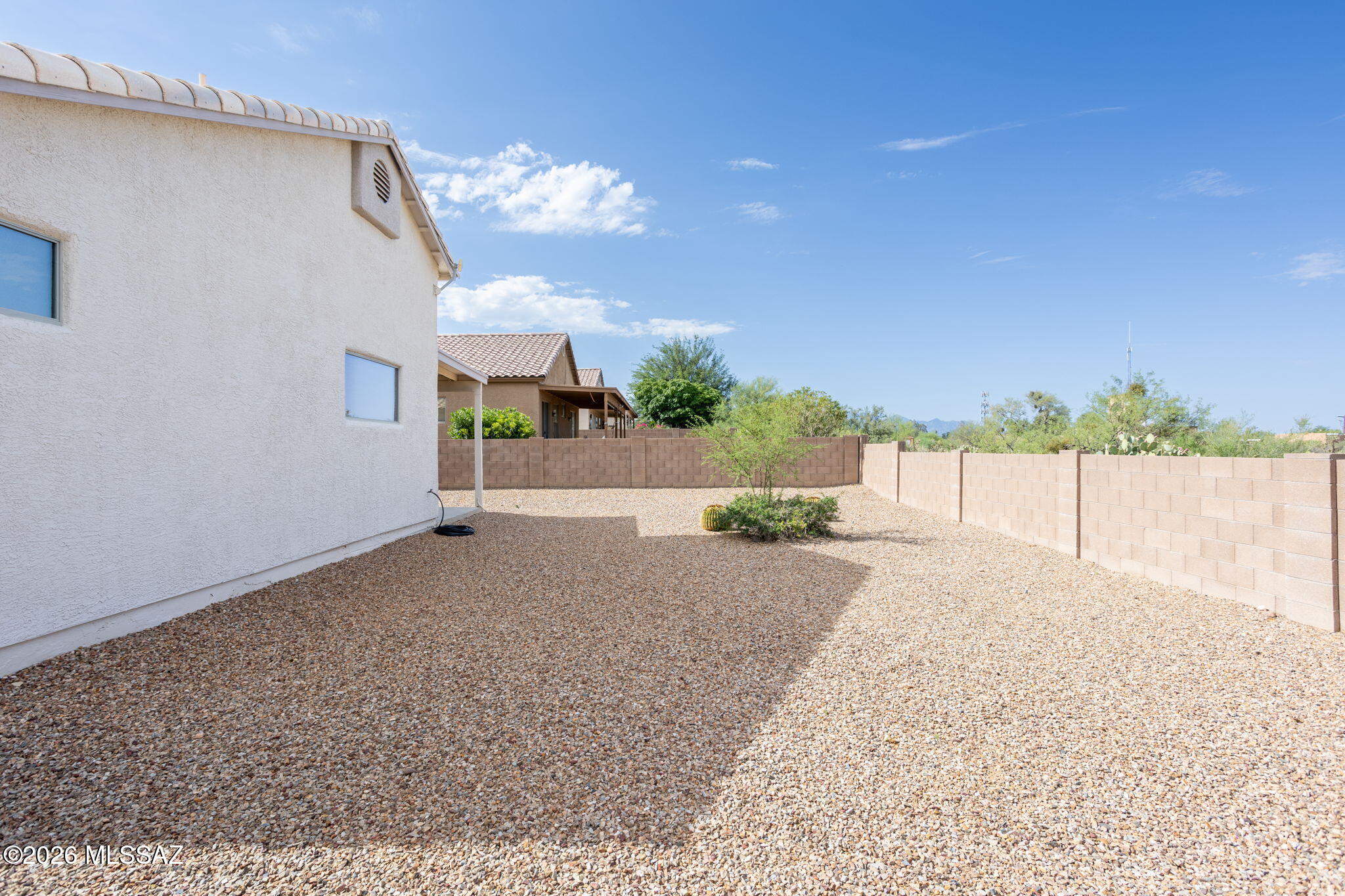 Santa Rita Shadows (1-50) - Residential
