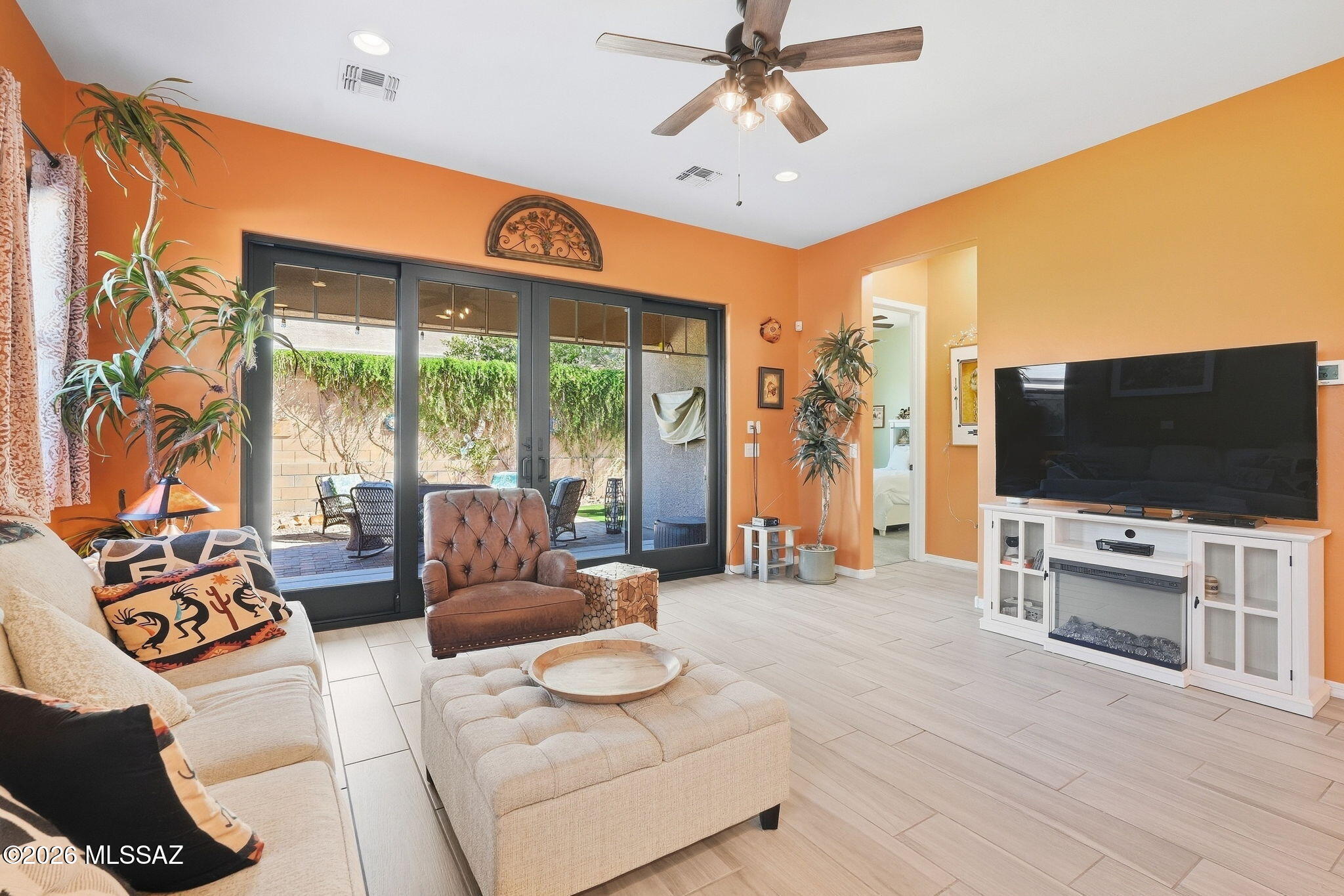 Maracay At Vistoso Block 3 - Residential