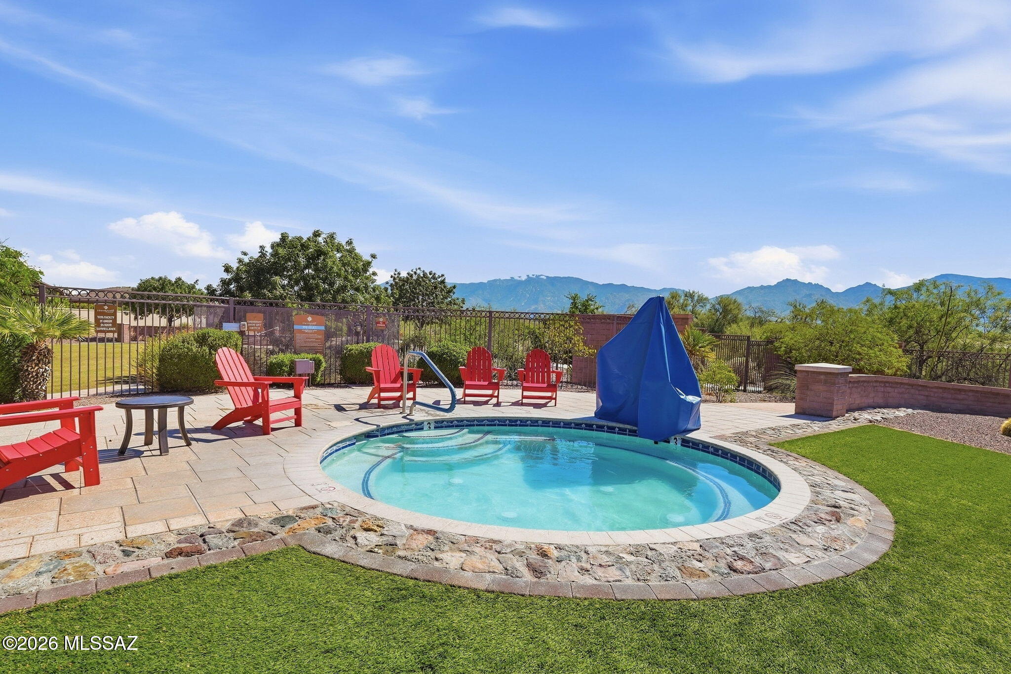 Maracay At Vistoso Block 3 - Residential