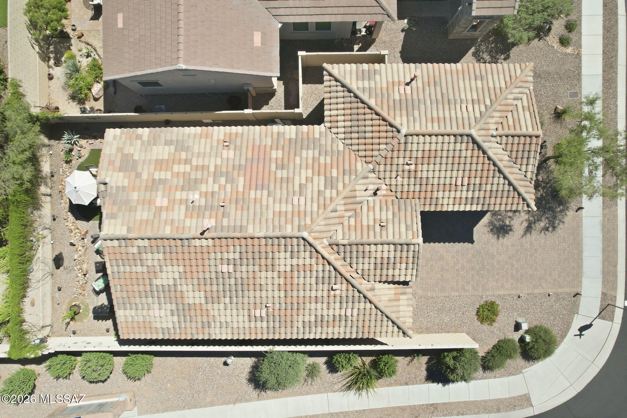 Maracay At Vistoso Block 3 - Residential