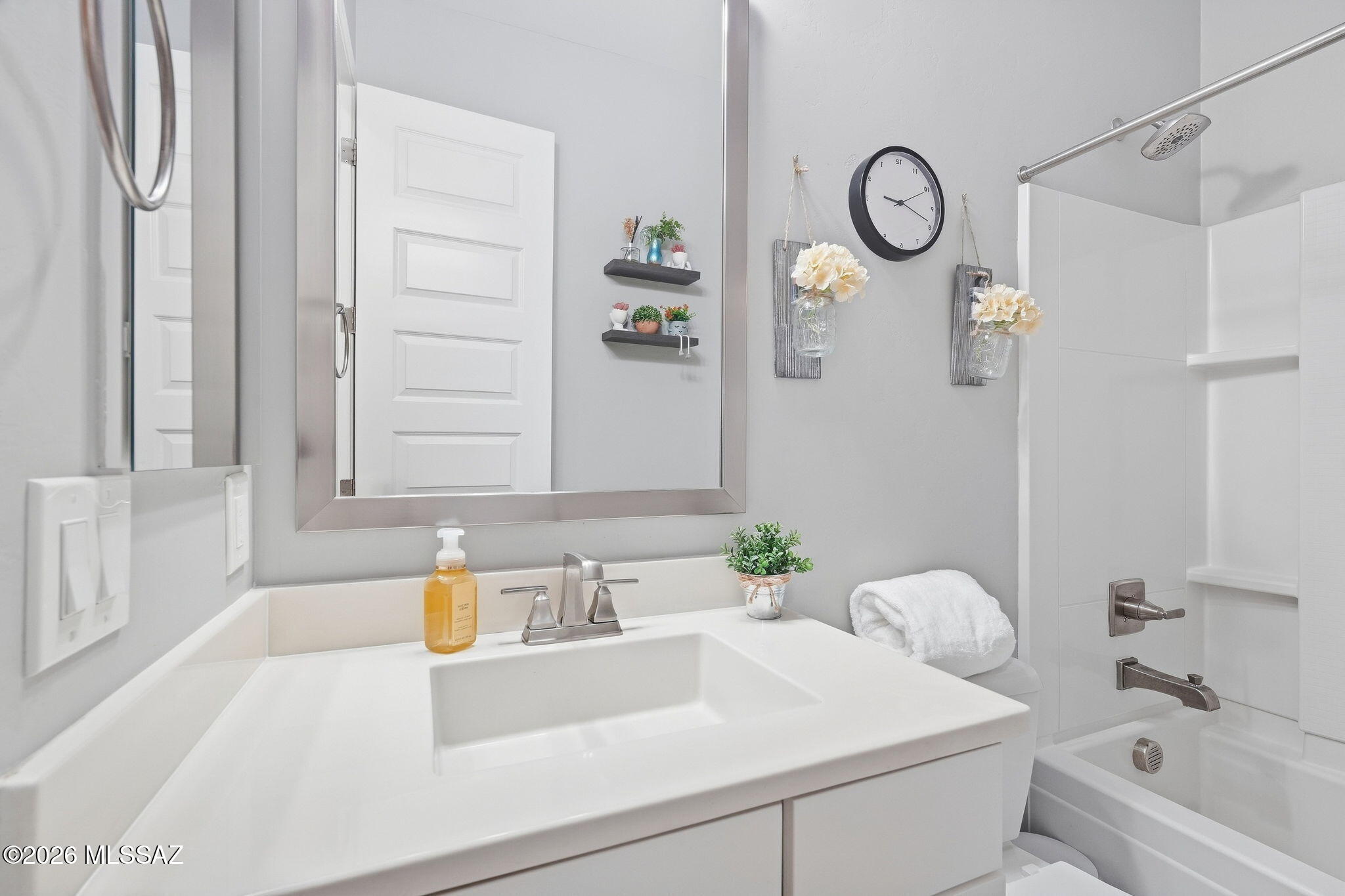 Maracay At Vistoso Block 3 - Residential