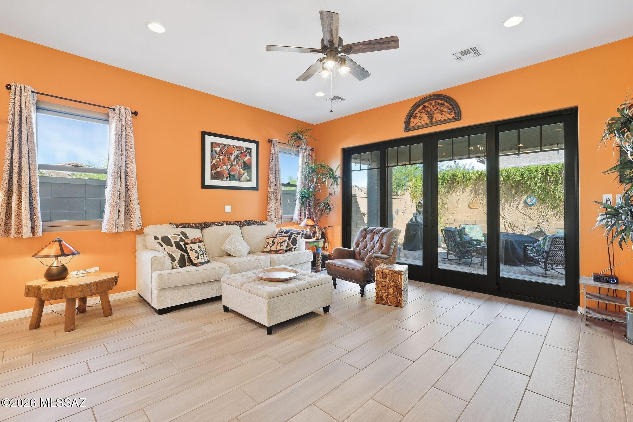 Maracay At Vistoso Block 3 - Residential
