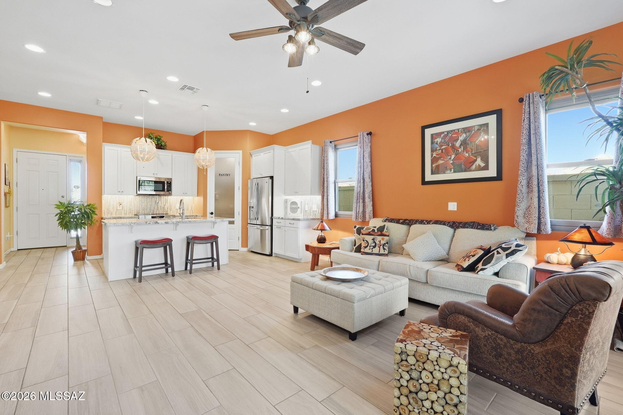 Maracay At Vistoso Block 3 - Residential