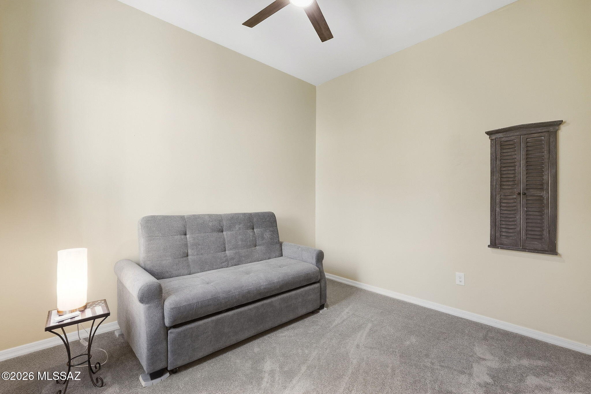 Maracay At Vistoso Block 3 - Residential