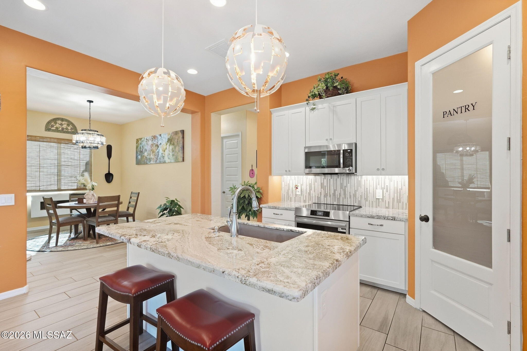Maracay At Vistoso Block 3 - Residential