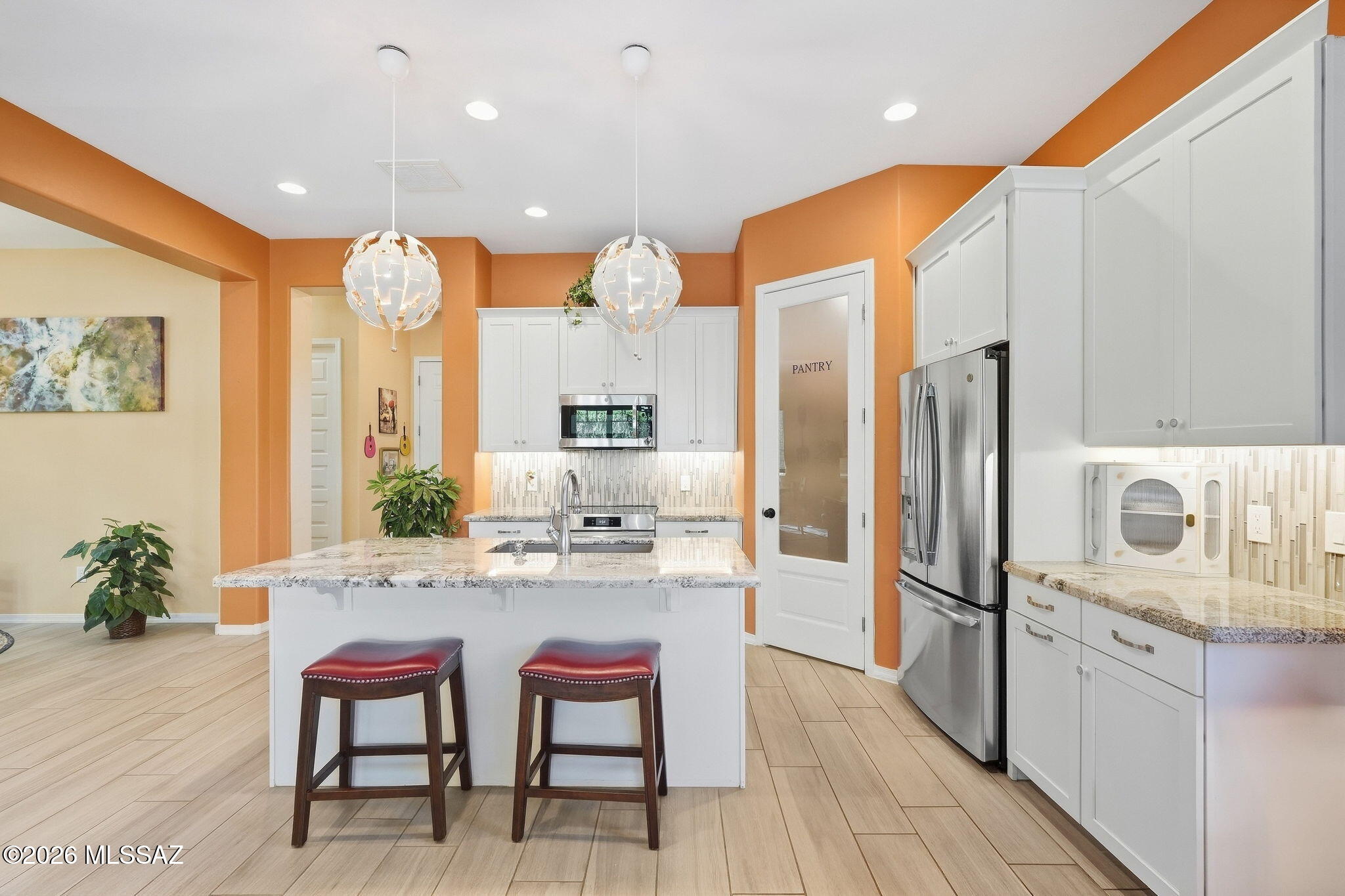 Maracay At Vistoso Block 3 - Residential
