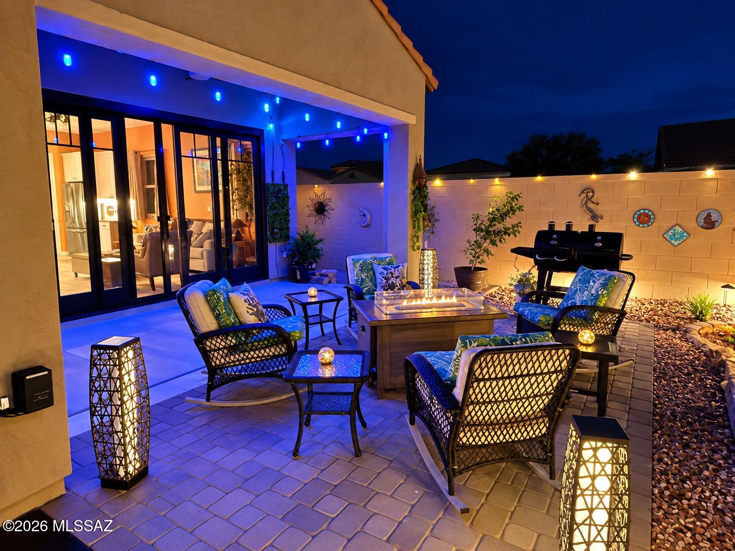 Maracay At Vistoso Block 3 - Residential