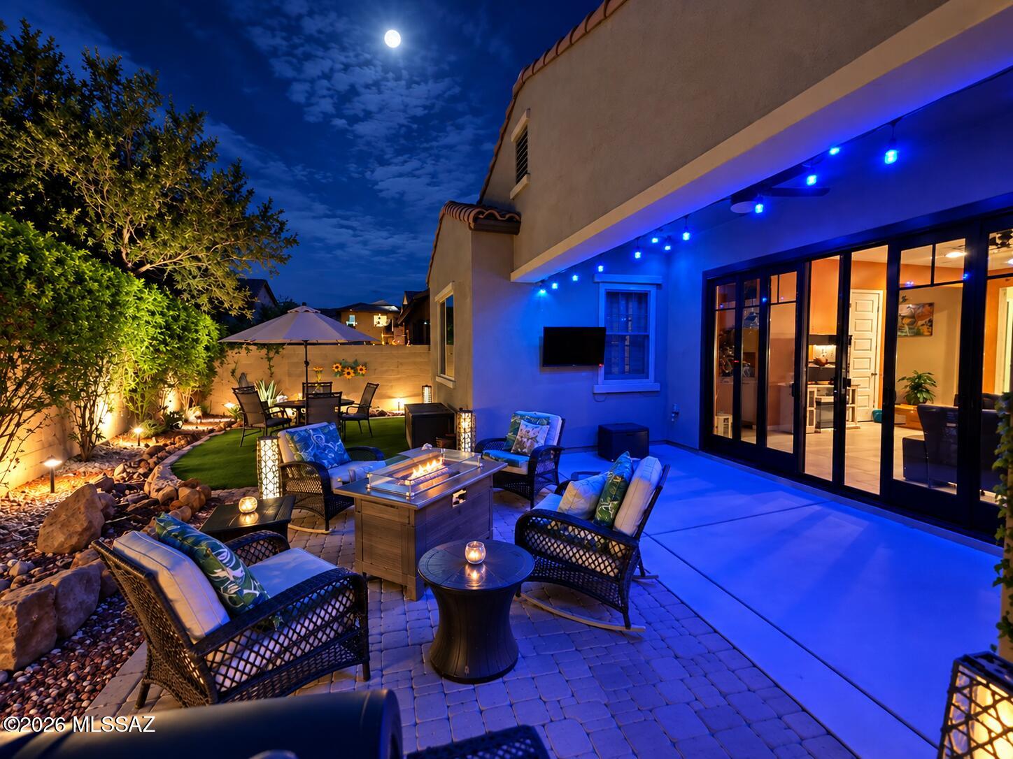 Maracay At Vistoso Block 3 - Residential