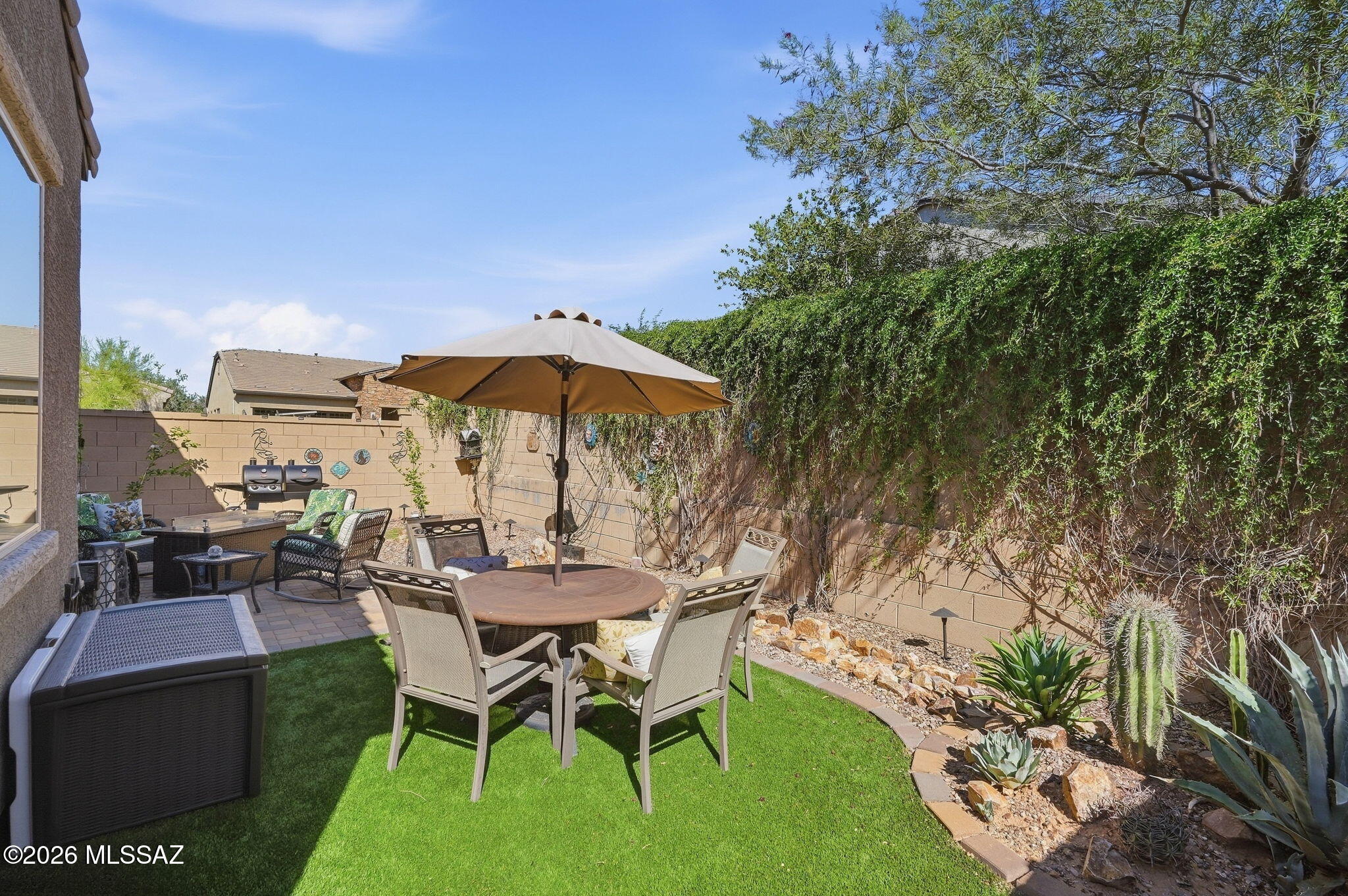 Maracay At Vistoso Block 3 - Residential