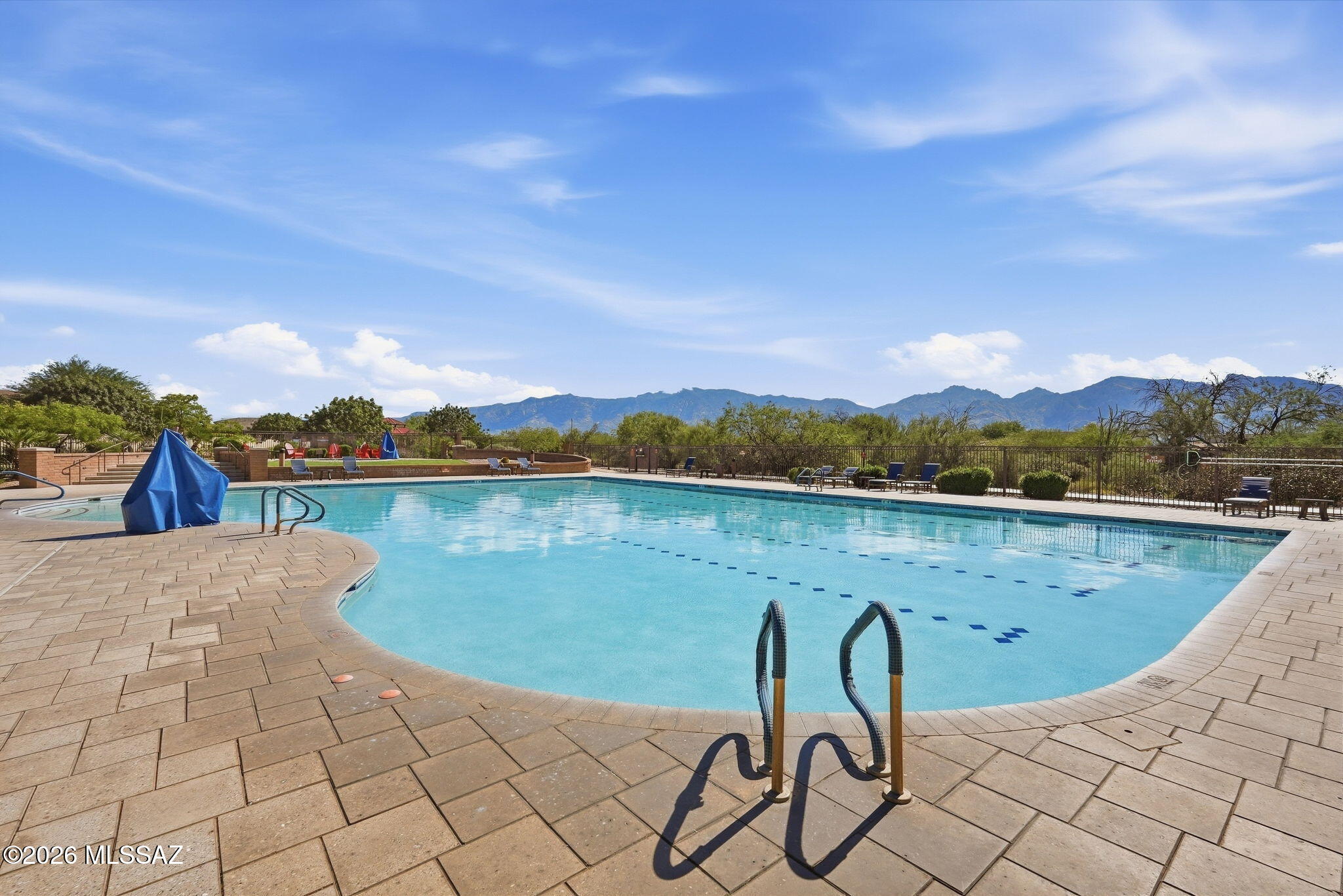 Maracay At Vistoso Block 3 - Residential